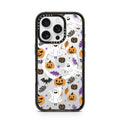 iPhone 16 Pro Impact Case Black
