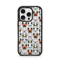 iPhone 16 Pro Impact Case Black