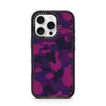 iPhone 16 Pro Impact Case Black