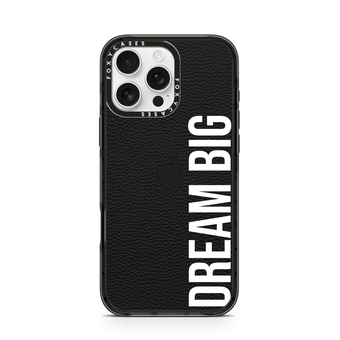 iPhone 16 Pro Impact Case Black