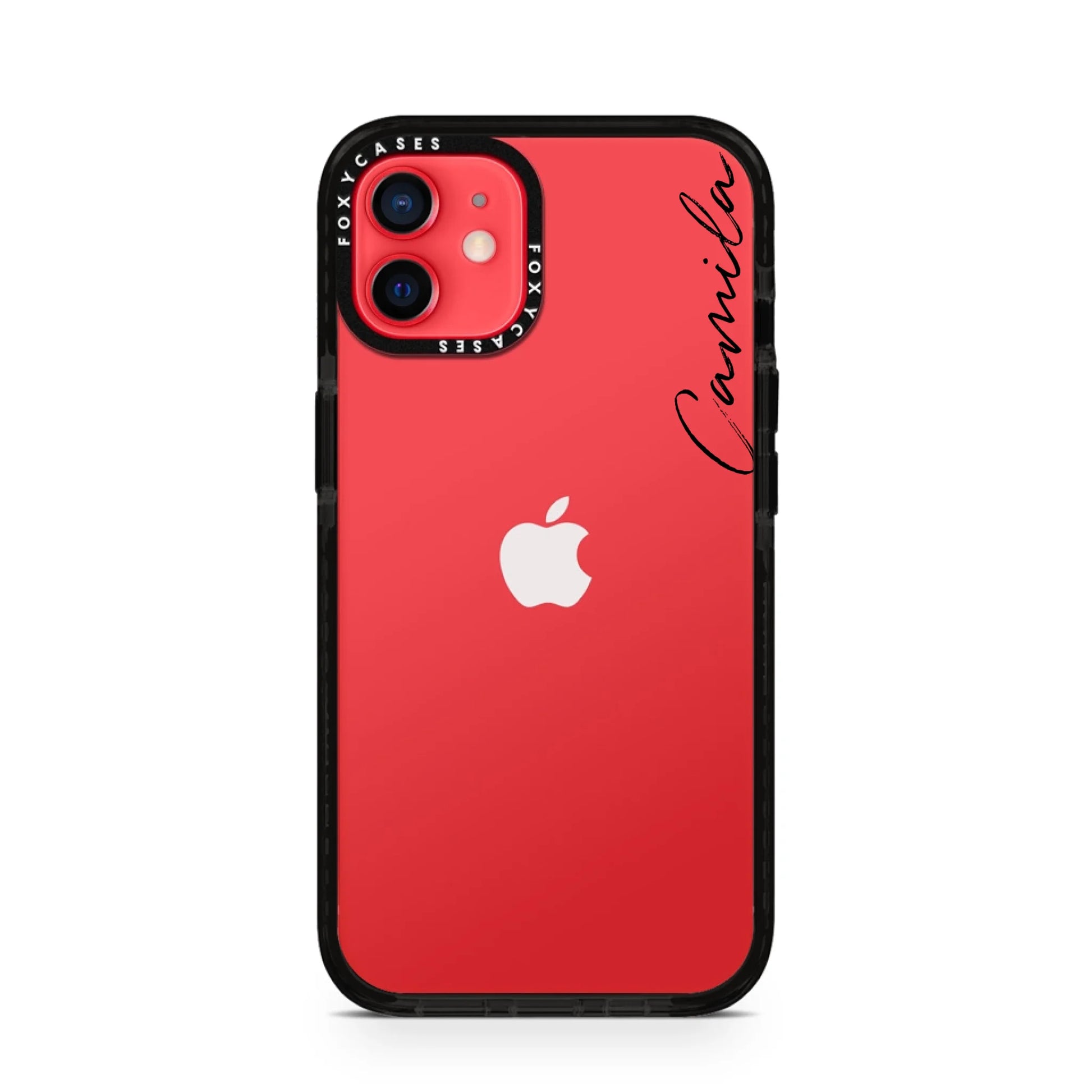 iPhone-12-Red