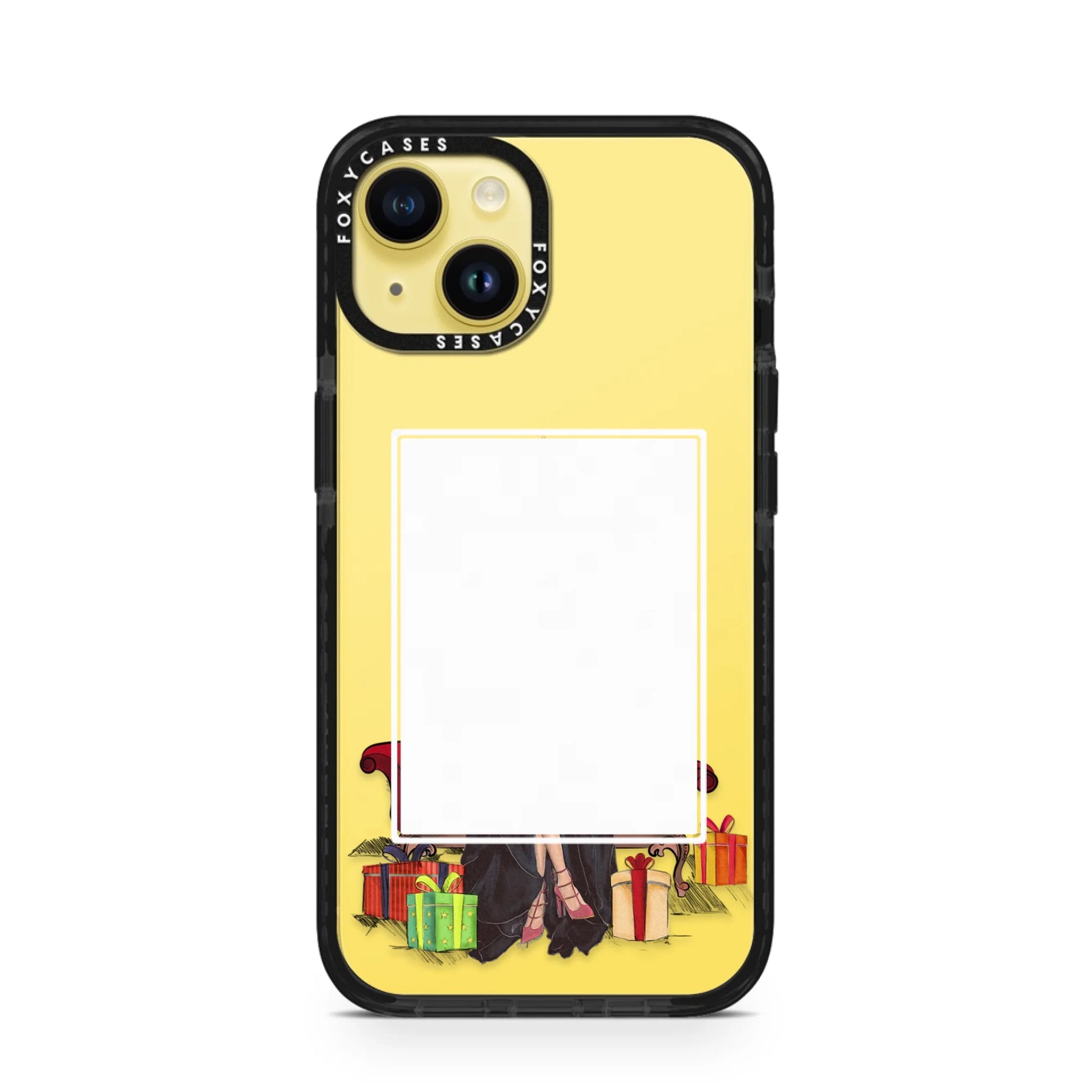 iPhone-14-Yellow