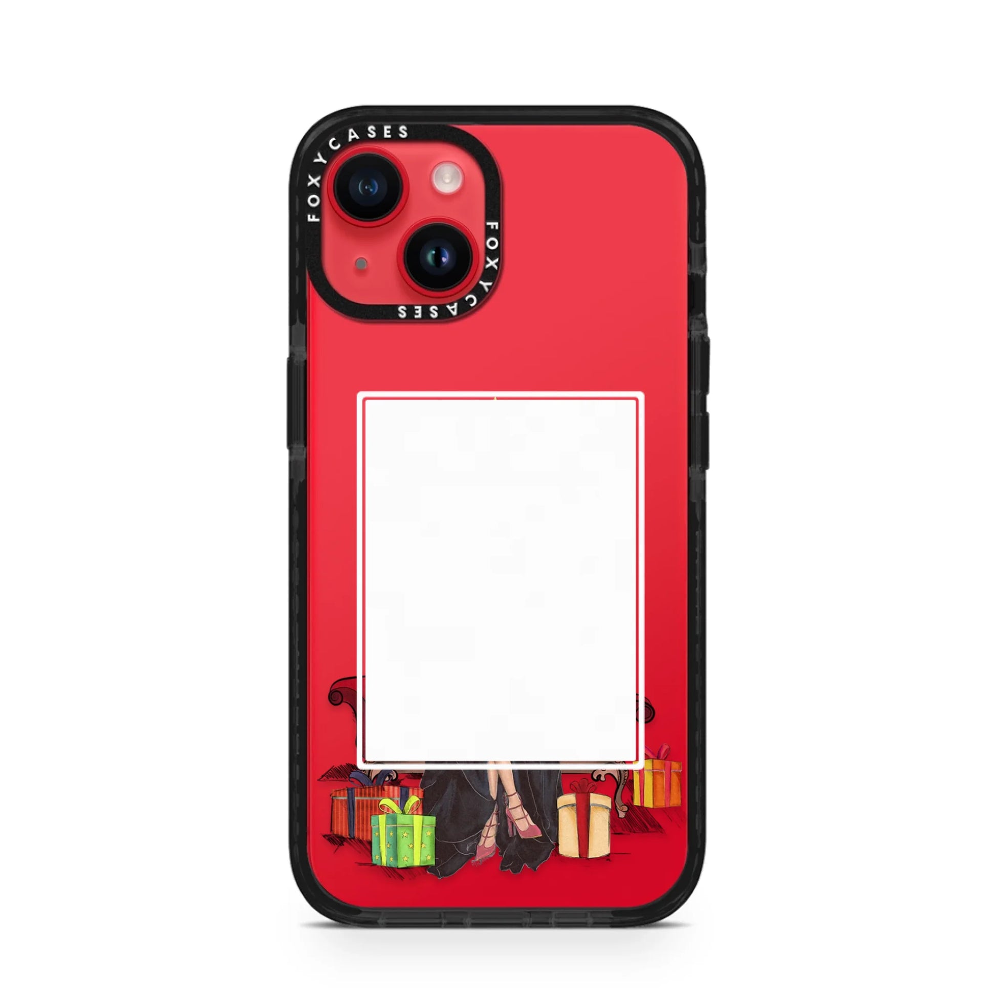 iPhone-14-Red