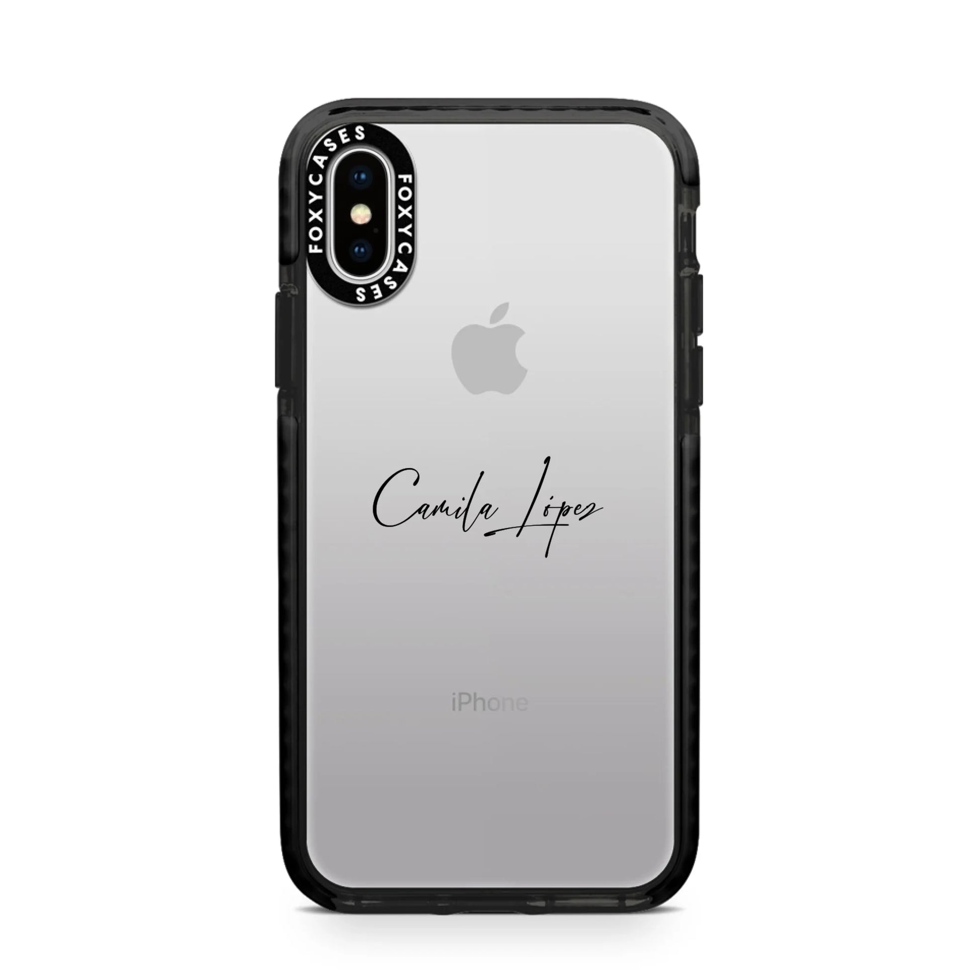iPhone-XS-Silver