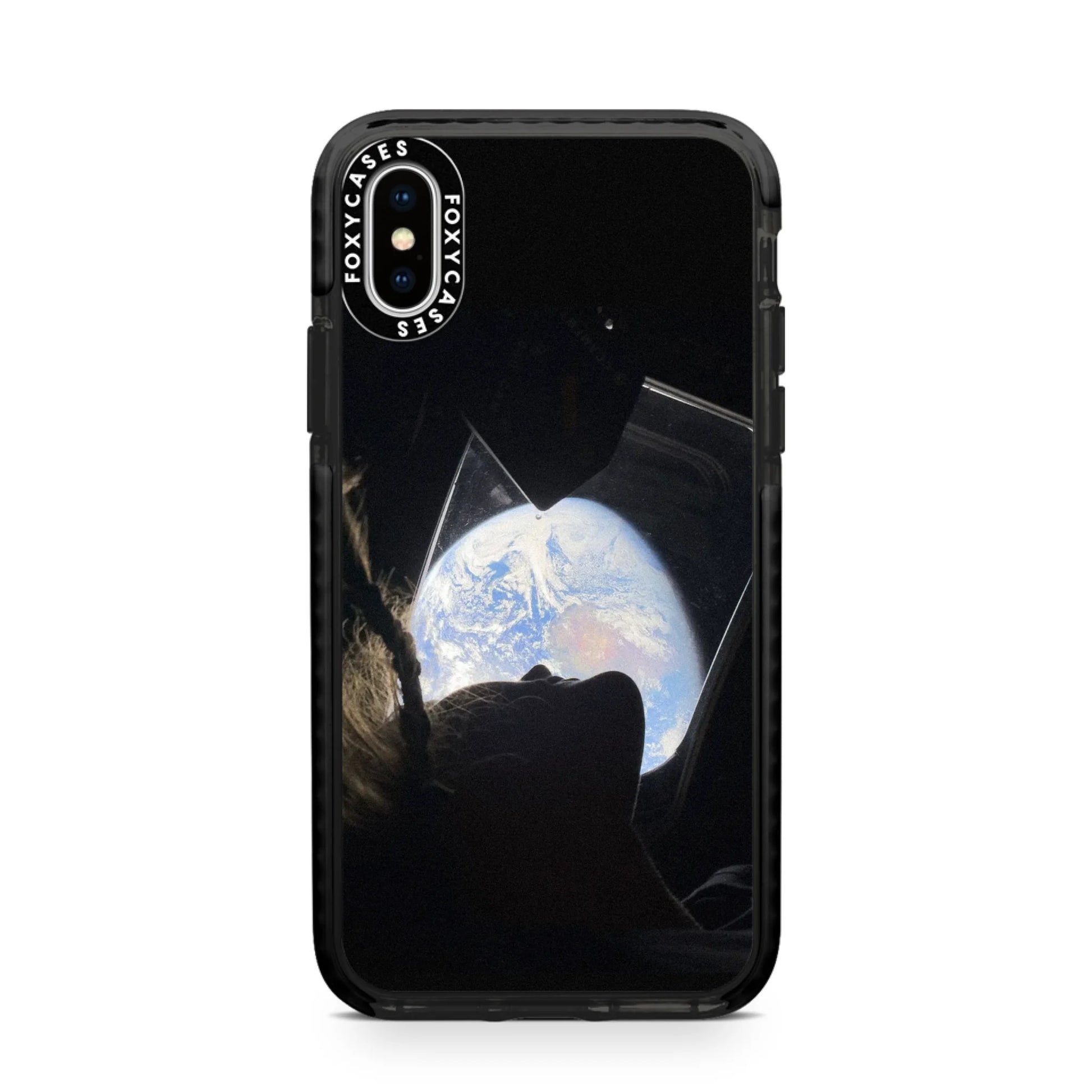 iPhone-XS-Silver
