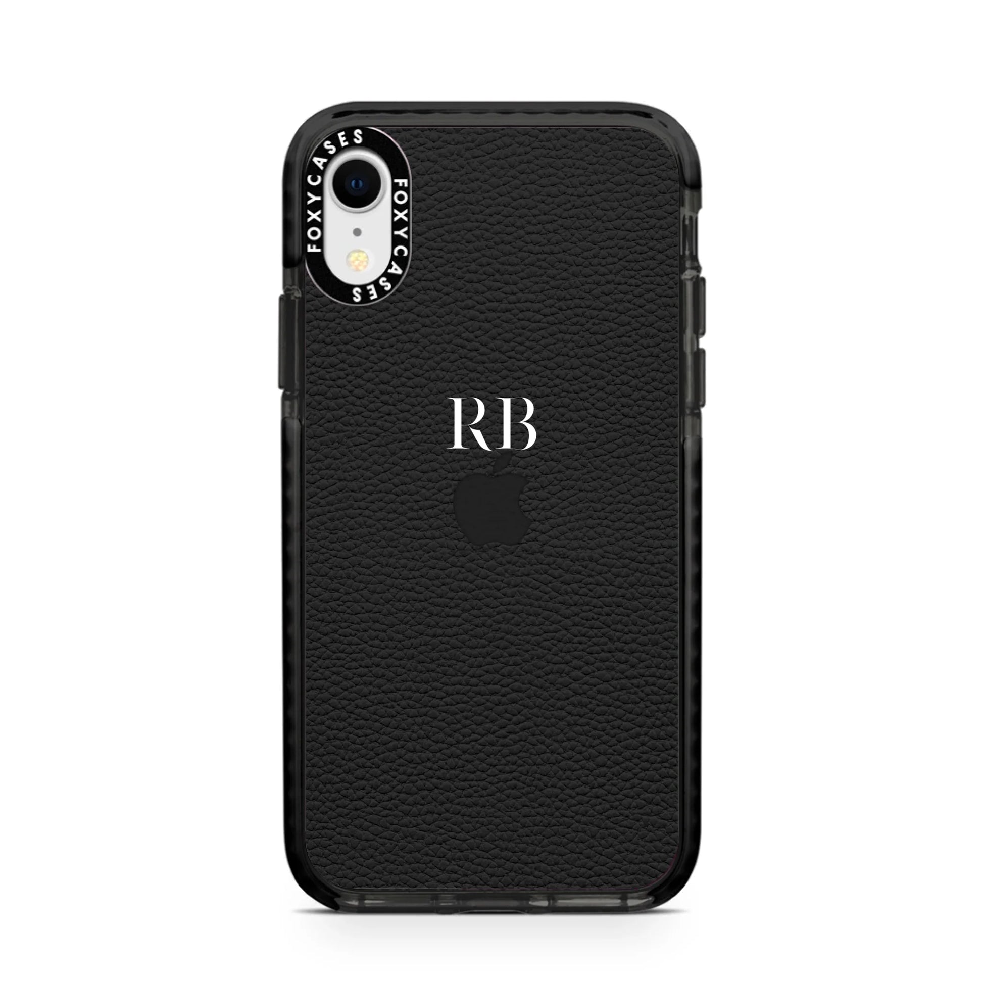 IPhone-XR-White