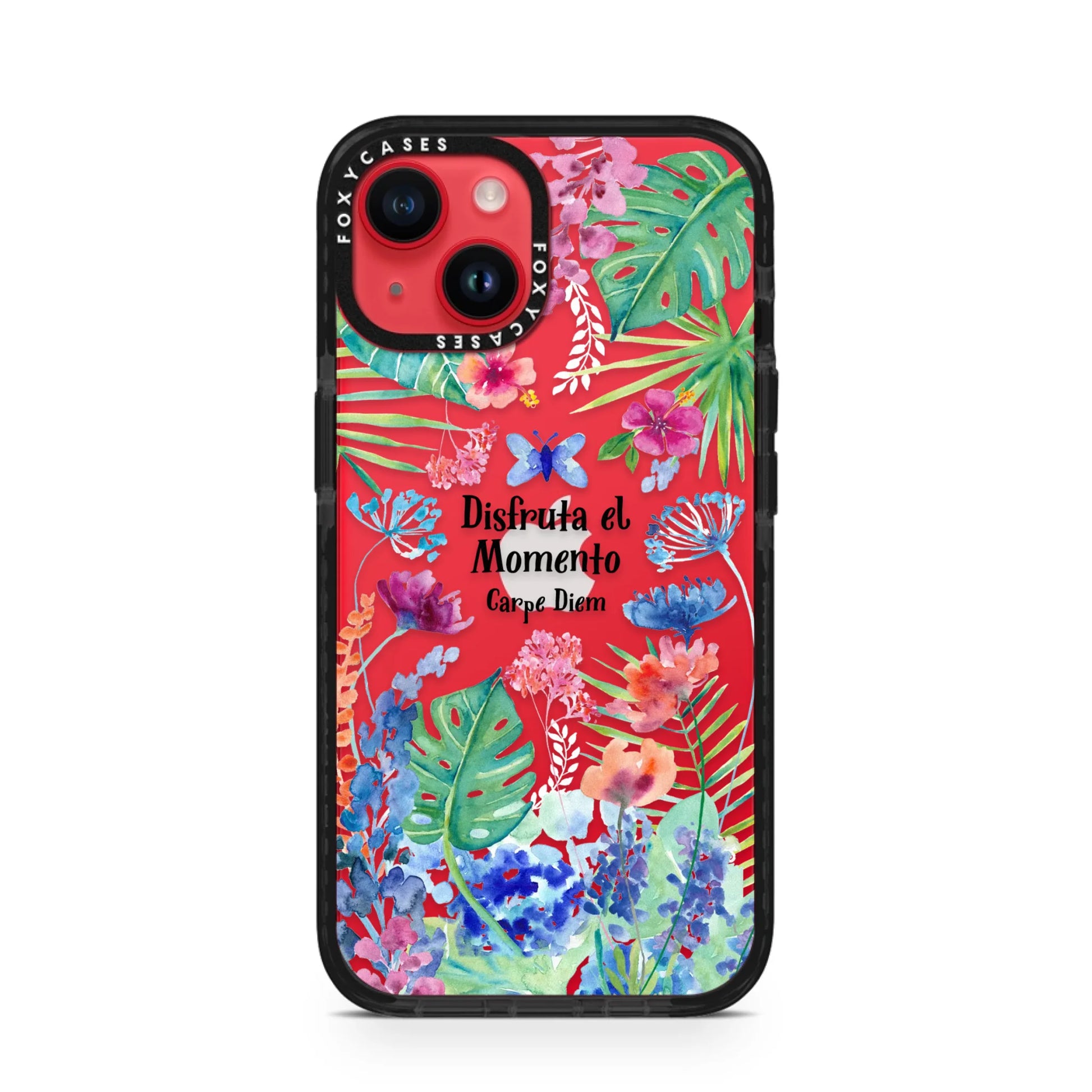 iPhone-14-Red