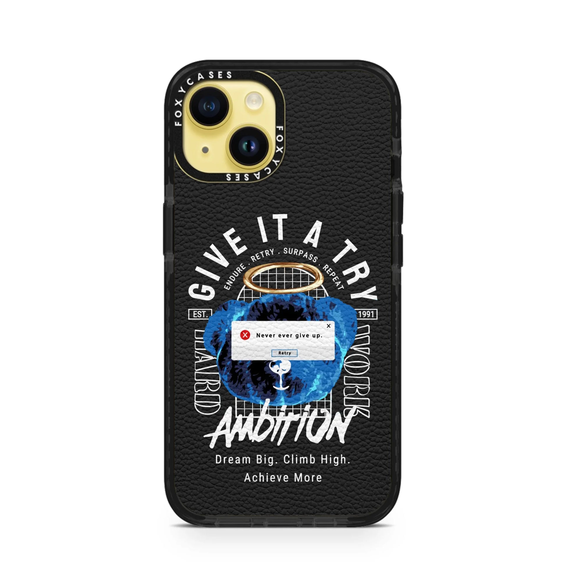 iPhone-14-Yellow