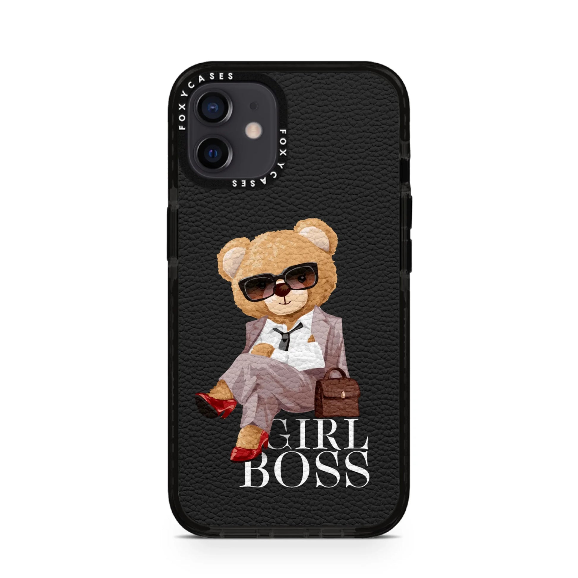 iPhone-12-Black