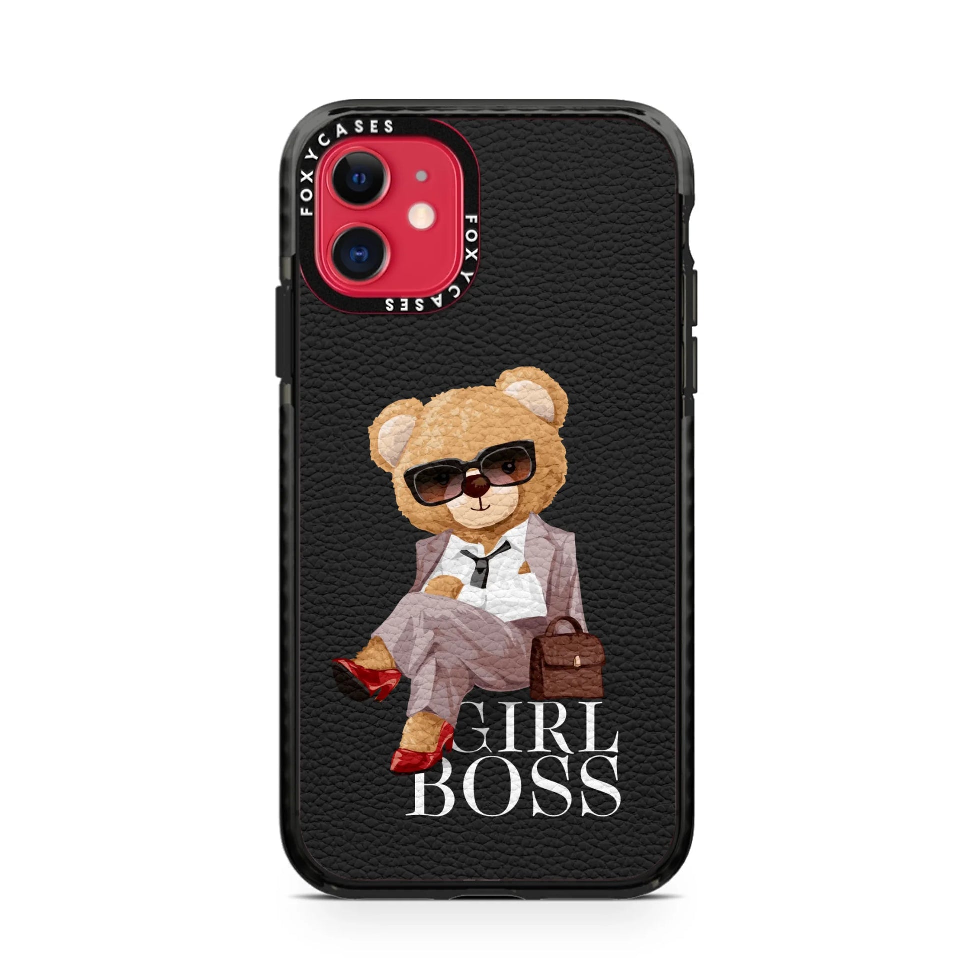 iPhone-11-Red
