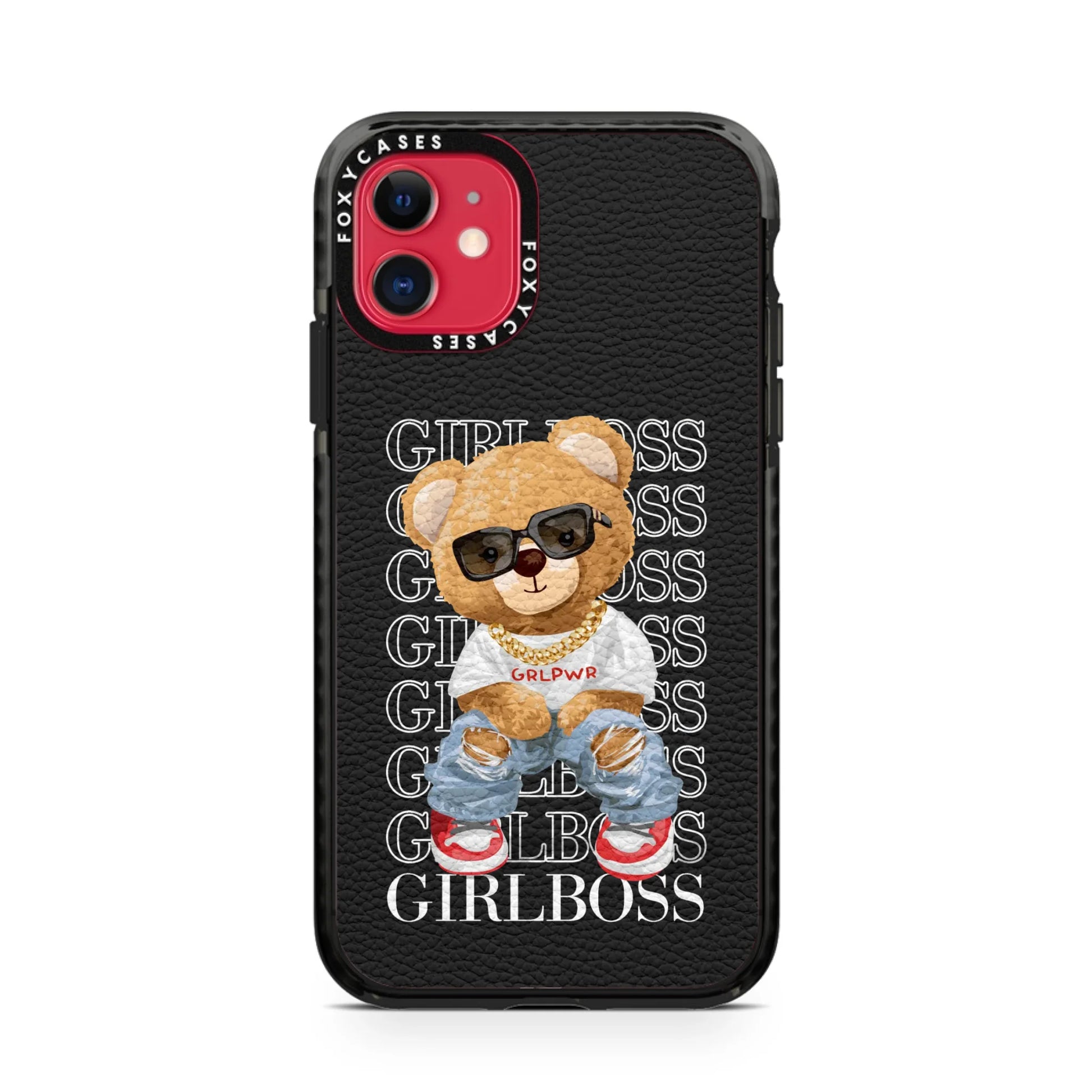 iPhone-11-Red