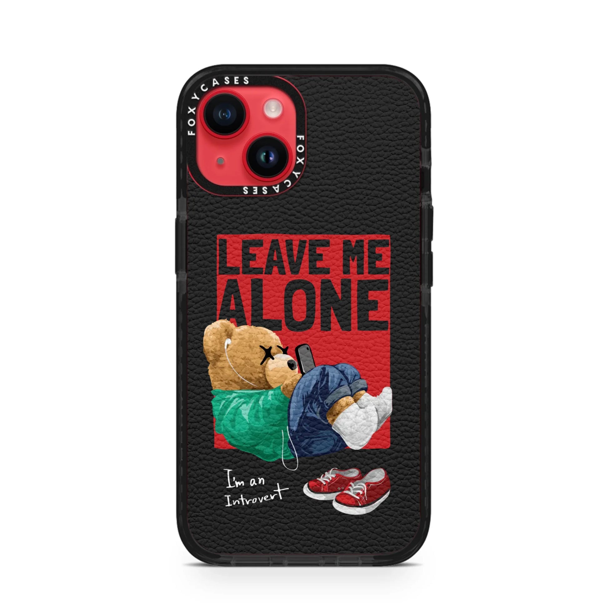 iPhone-14-Red