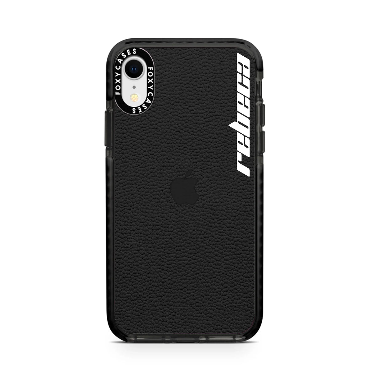 IPhone-XR-White
