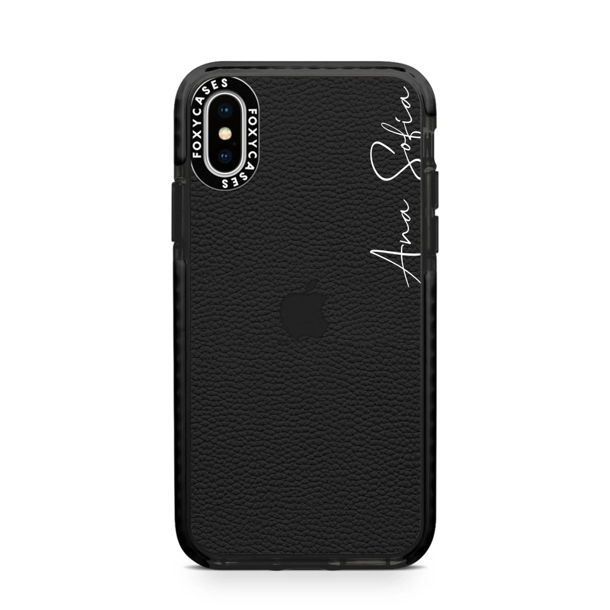 iPhone-XS-Silver