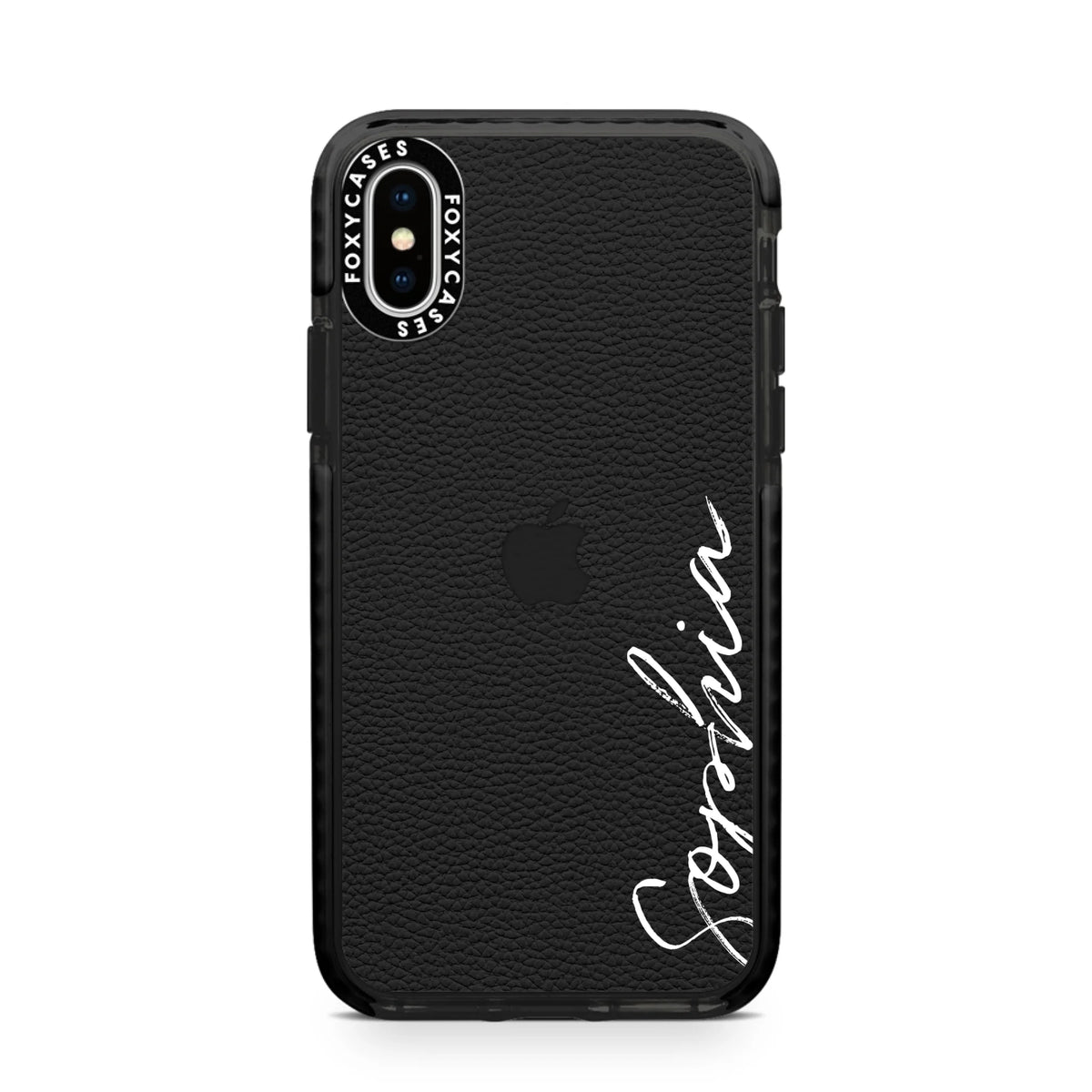 iPhone-XS-Silver
