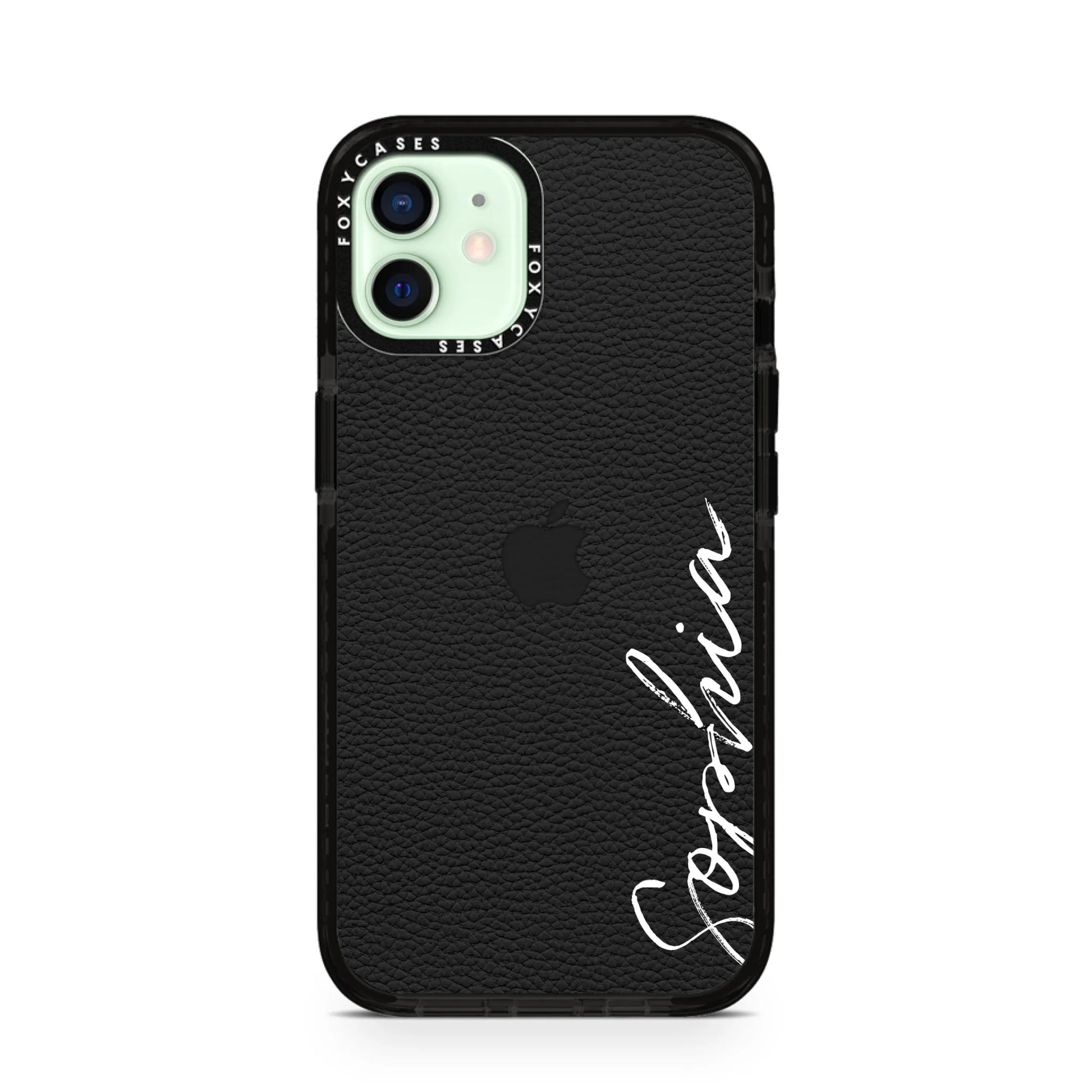 iPhone-12-Green