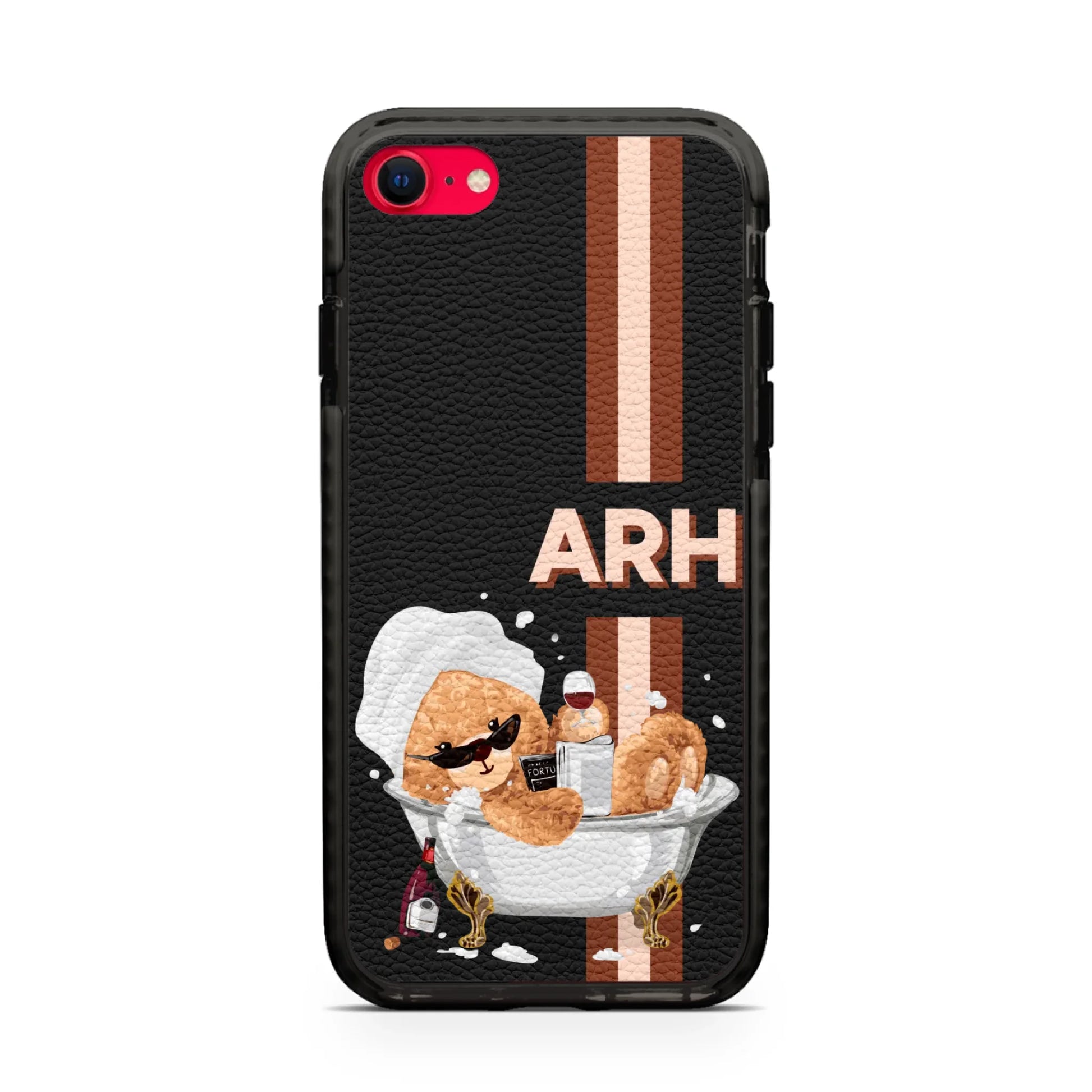 iPhone-SE-Red