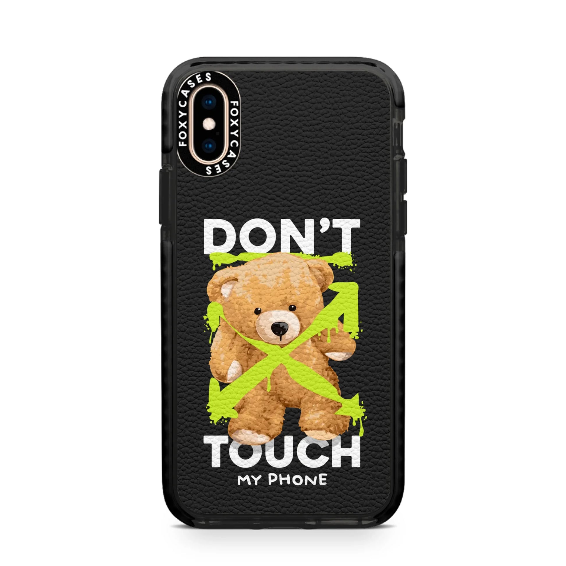 iPhone-XS-Gold