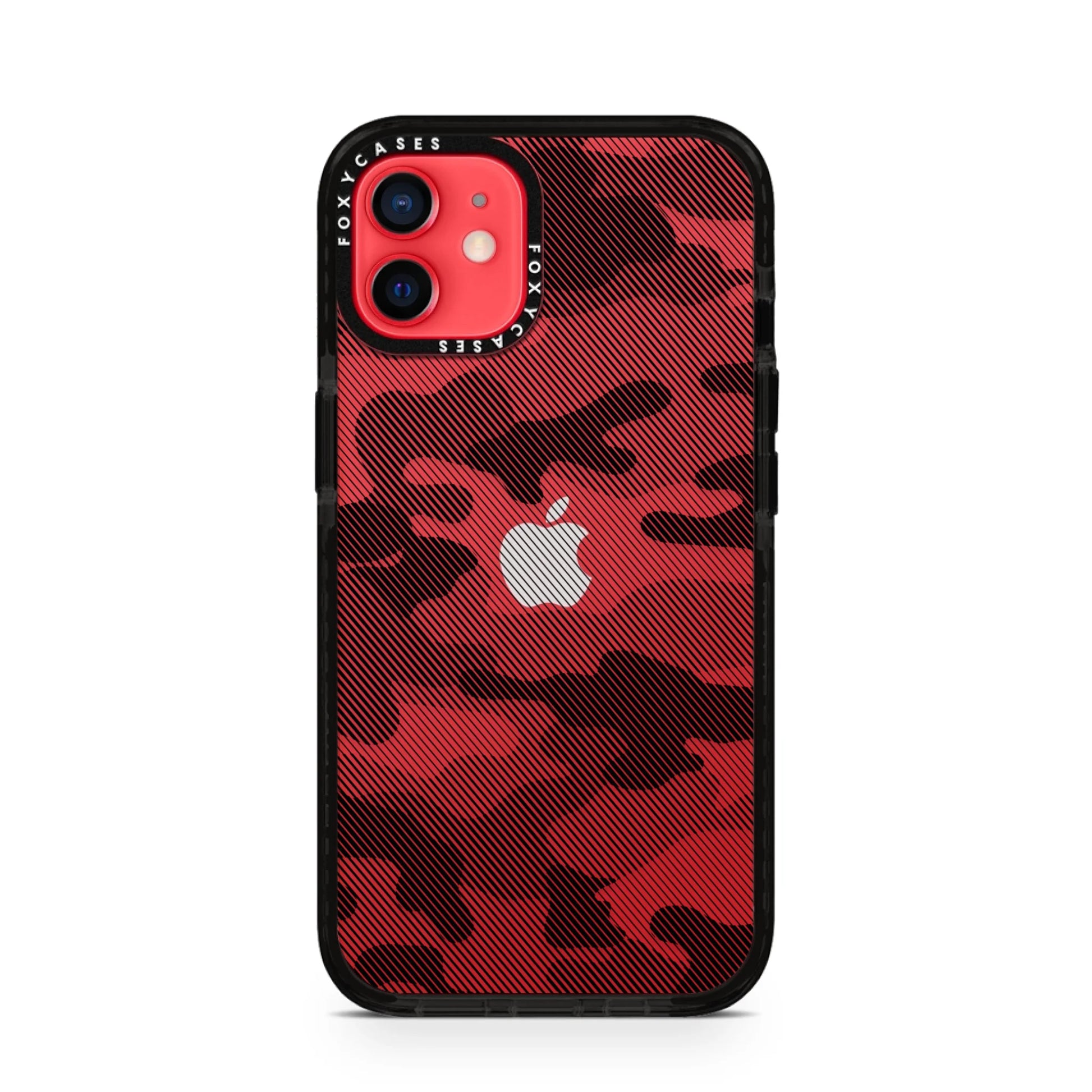 iPhone-12-Red