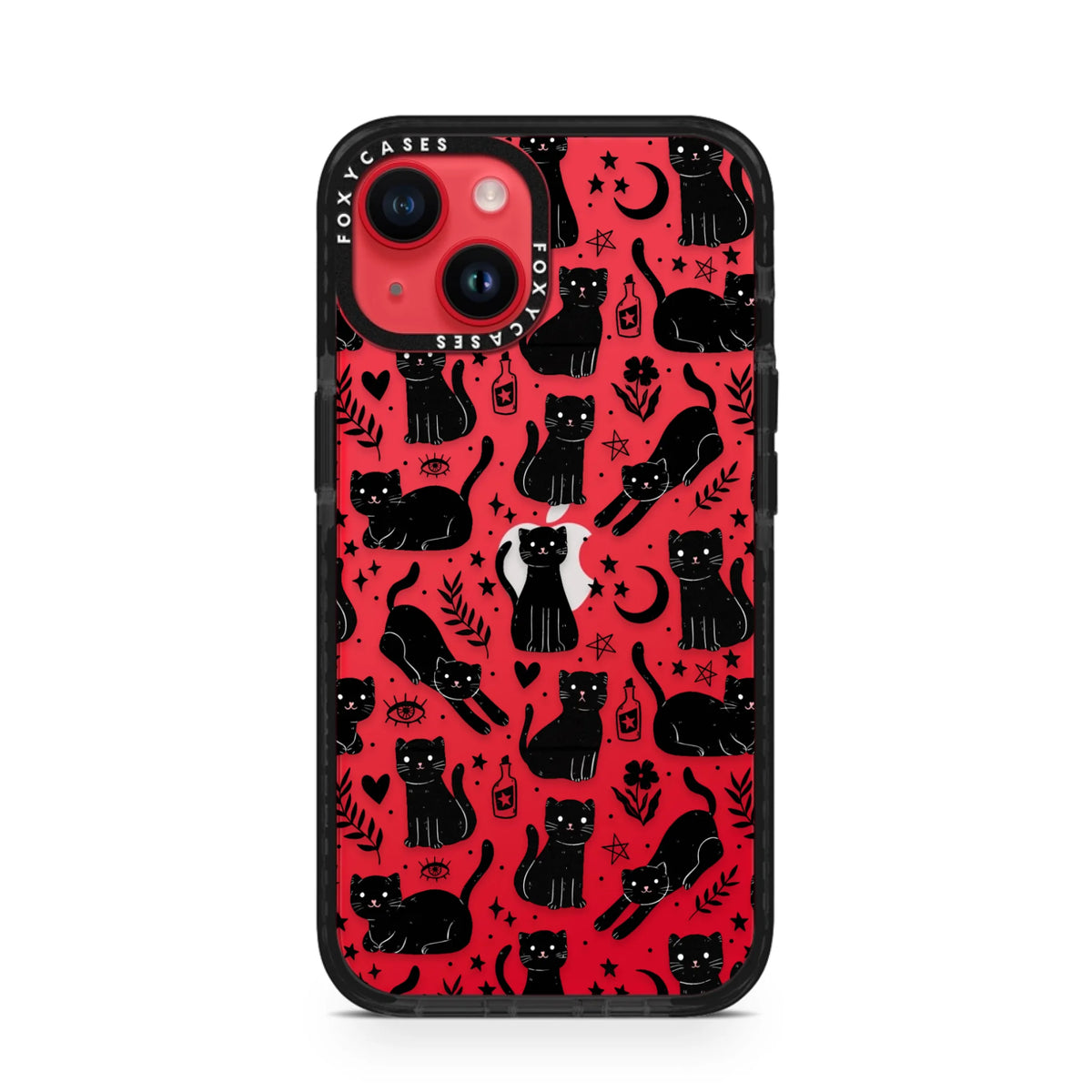 iPhone-14-Red