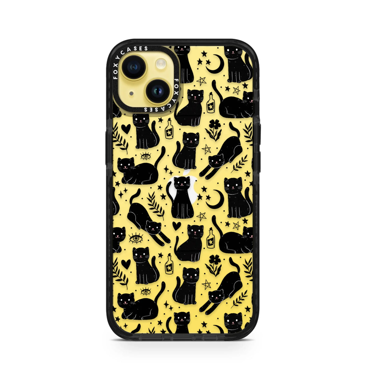 iPhone-14-Plus-Yellow