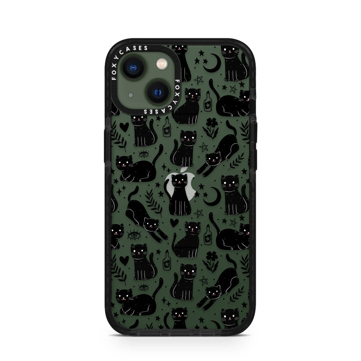 iPhone-13-Green