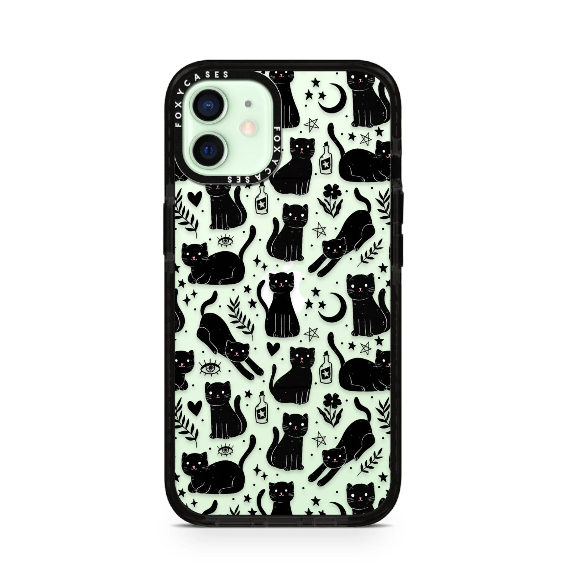 iPhone-12-Green