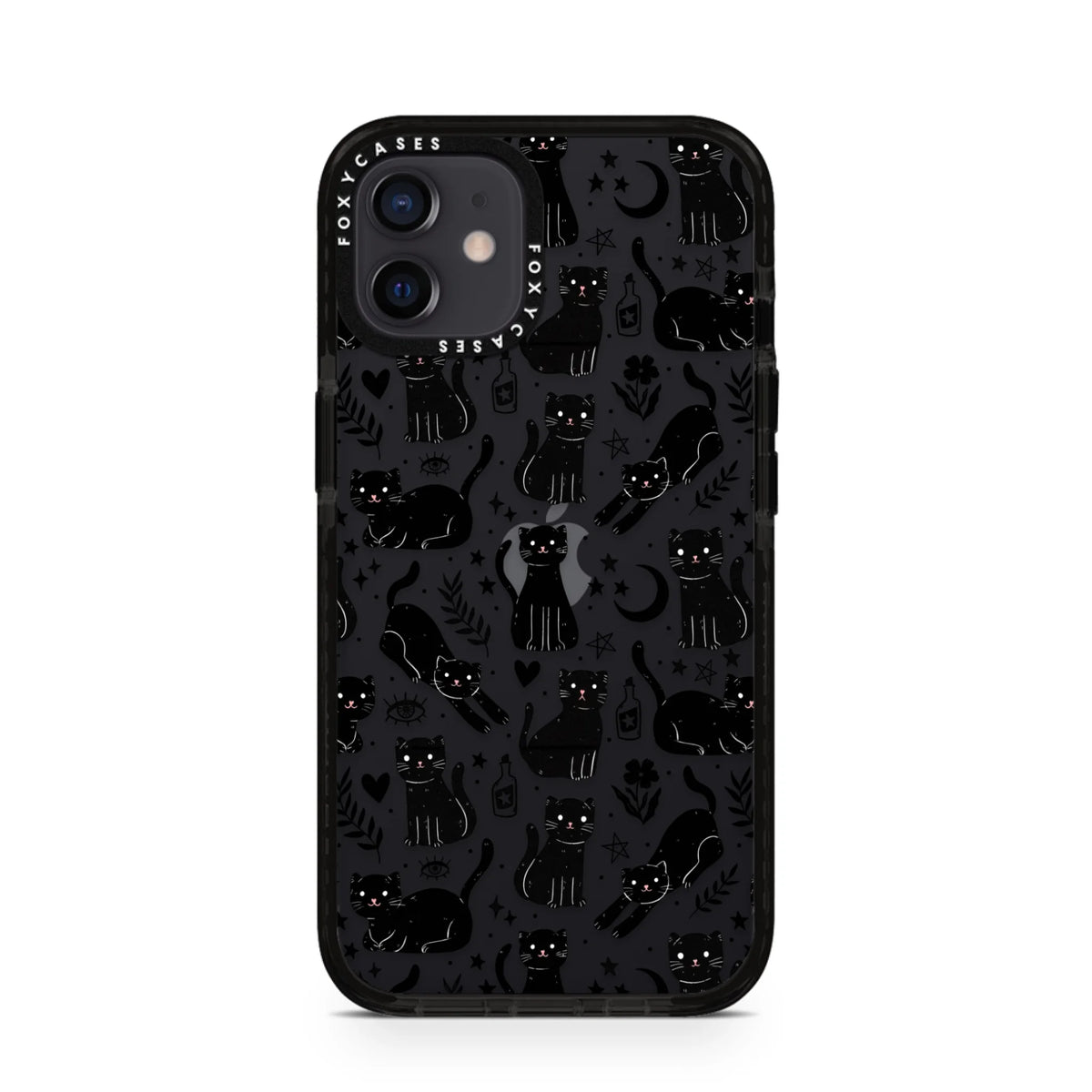 iPhone-12-Black