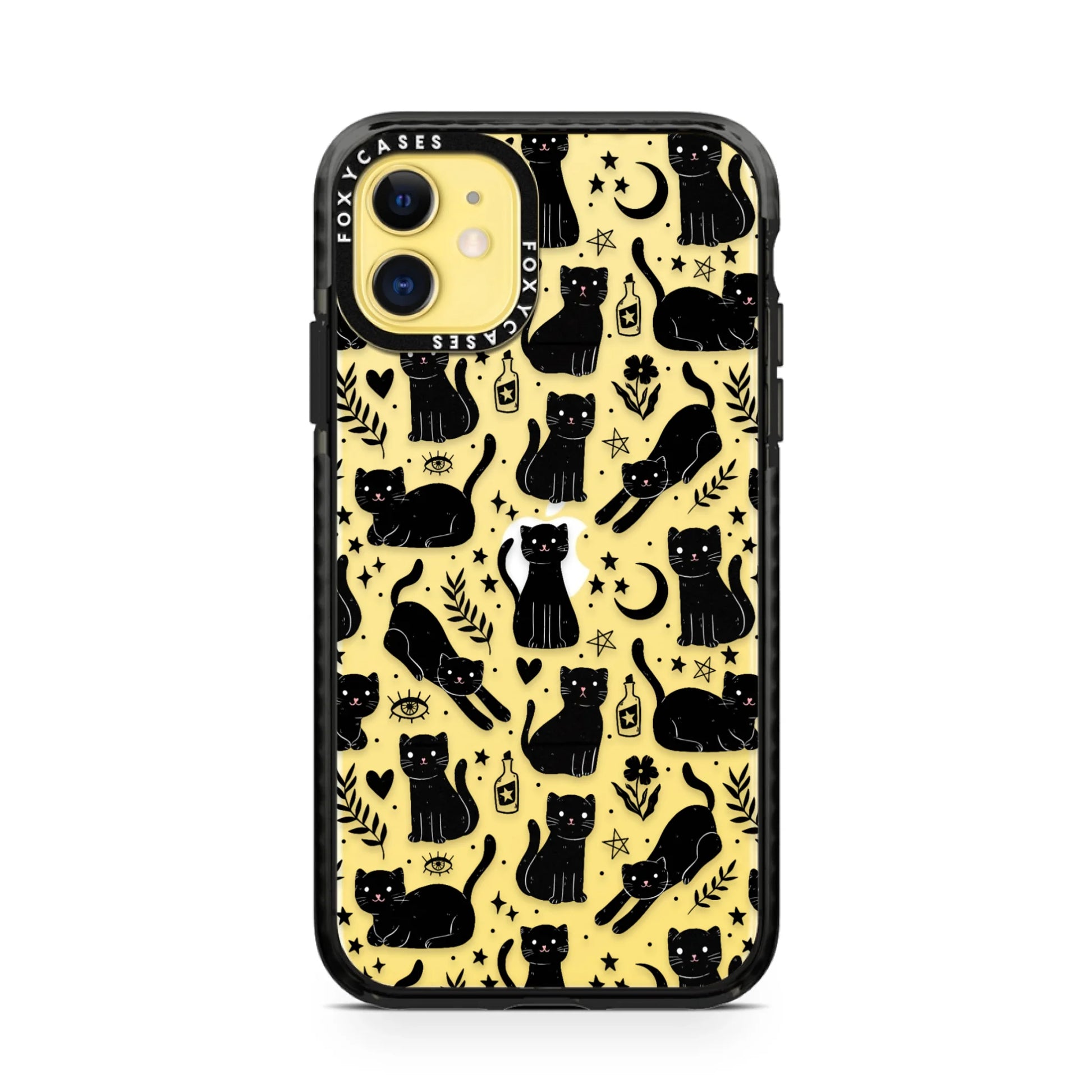 iPhone-11-Yellow