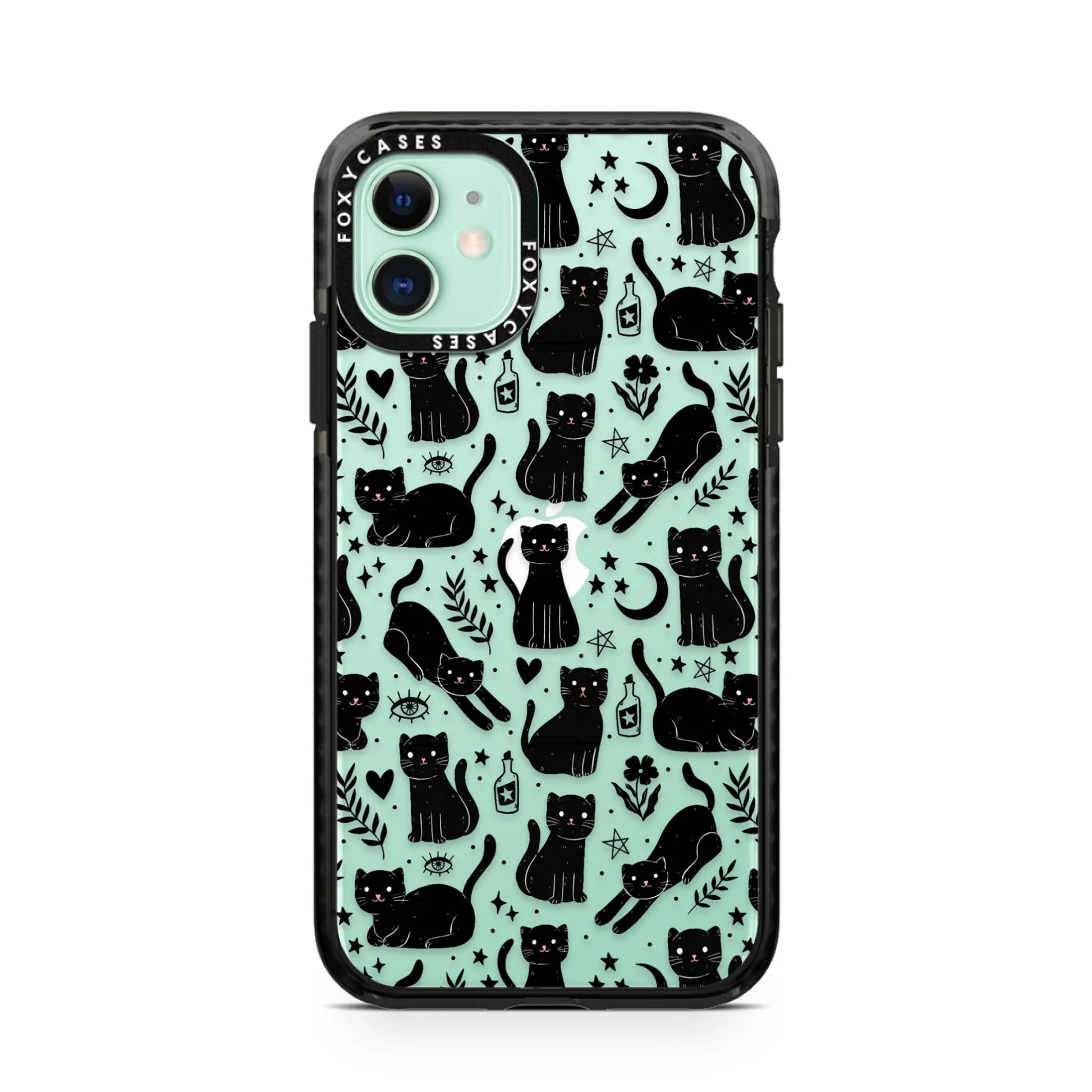 iPhone-11-Green