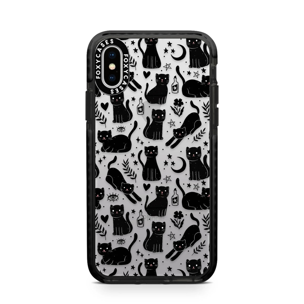 iPhone-XS-Silver