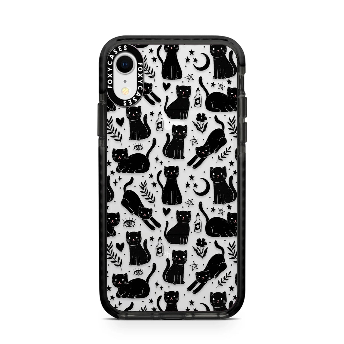 IPhone-XR-White