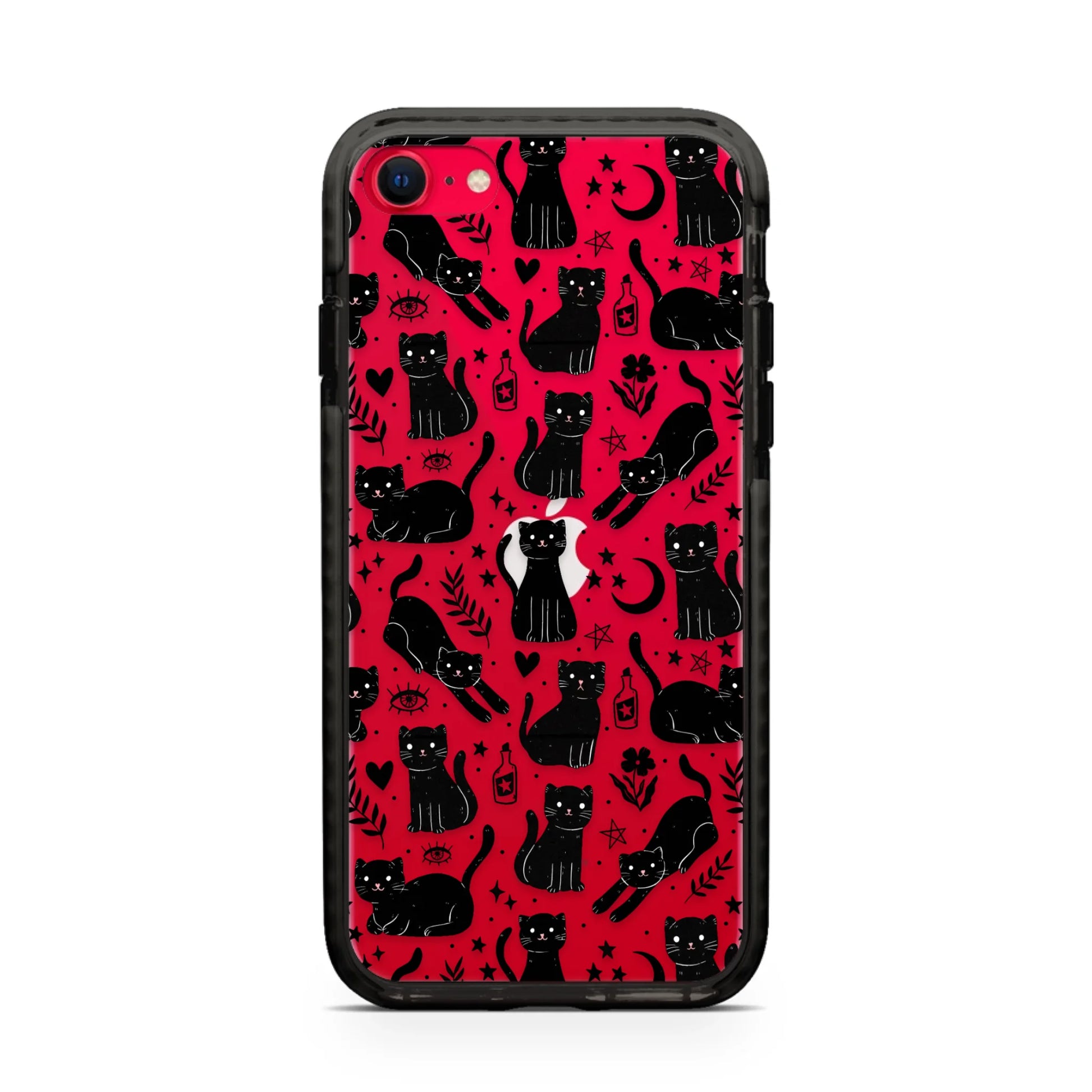 iPhone-SE-Red