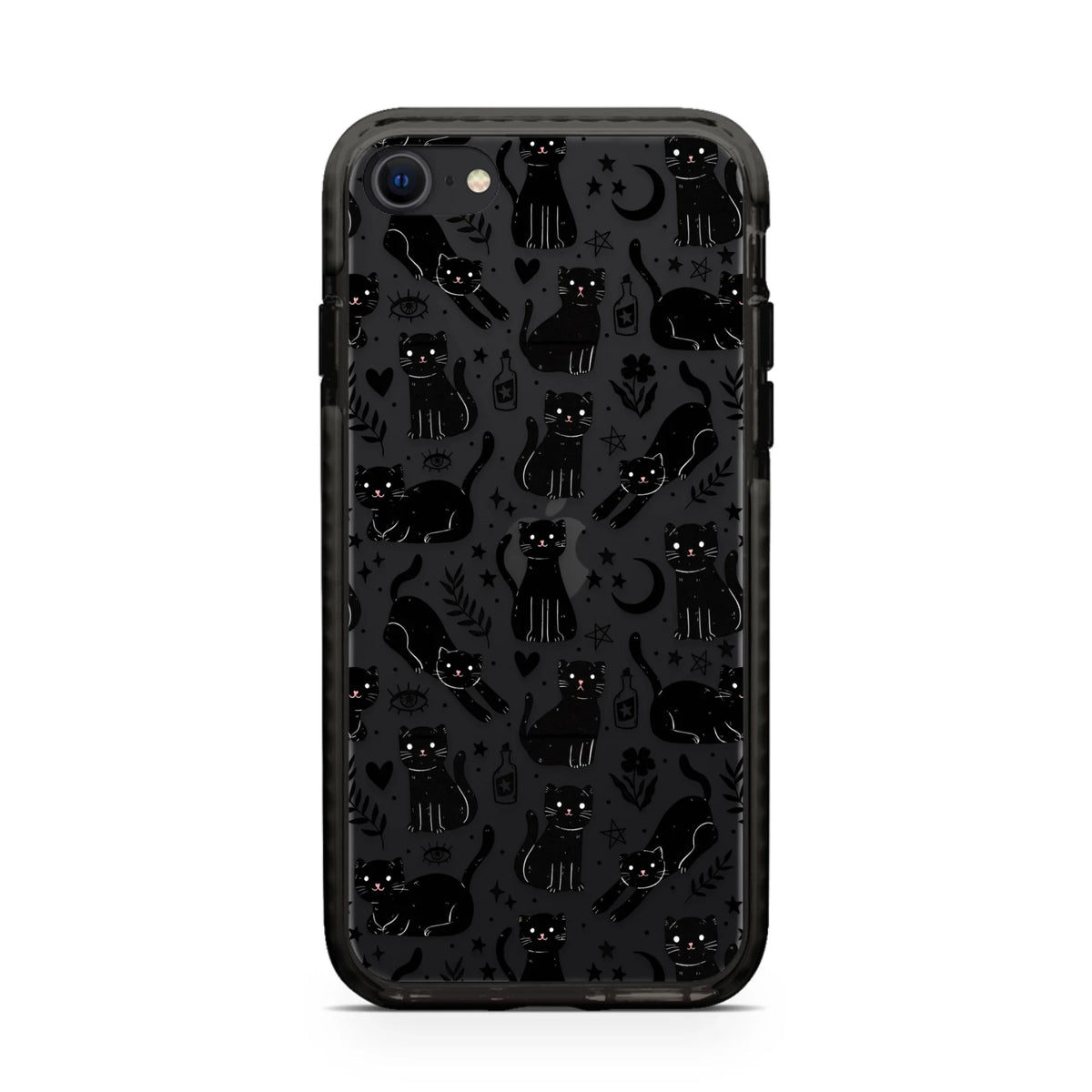 iPhone-SE-Black
