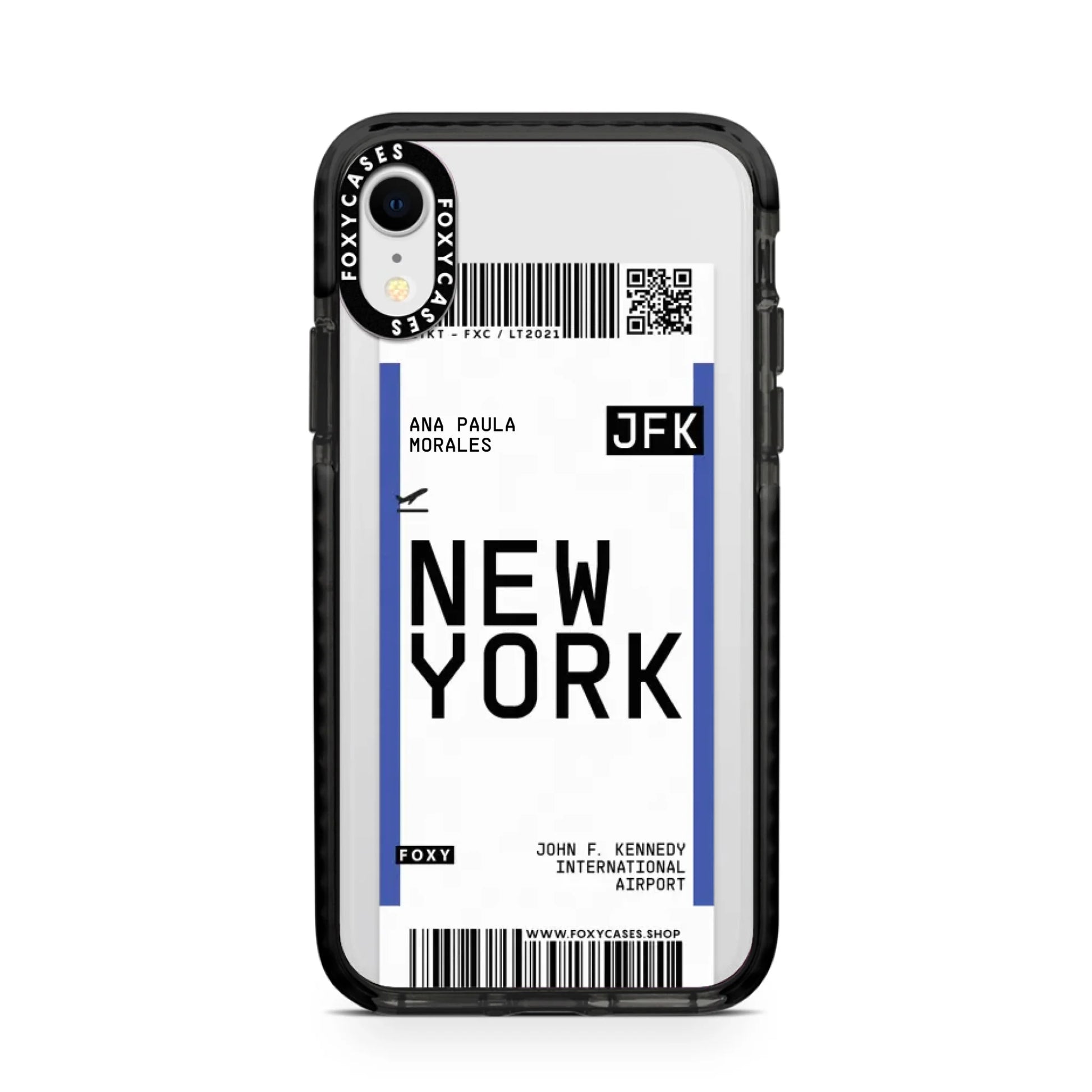 IPhone-XR-White