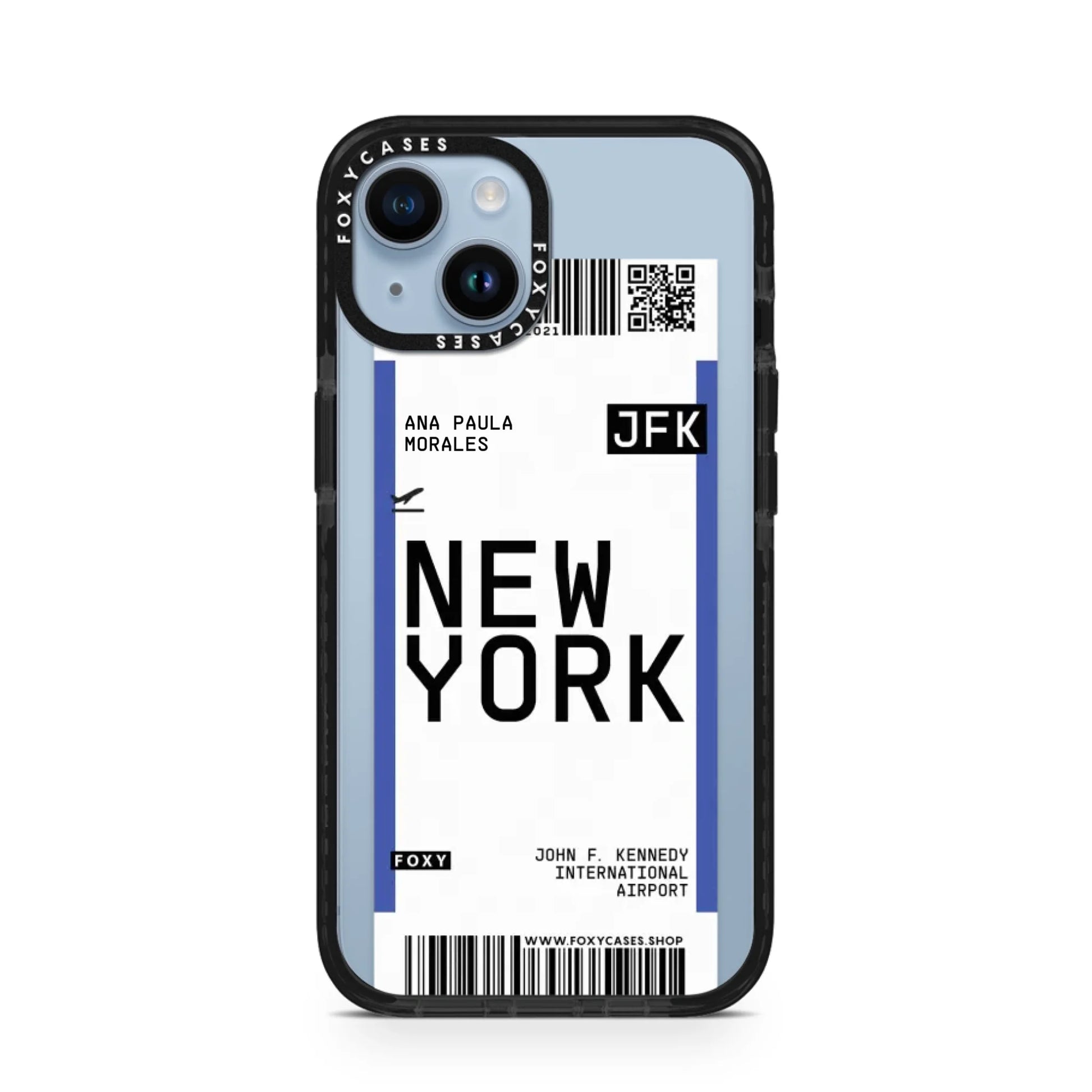 iPhone-14-Blue