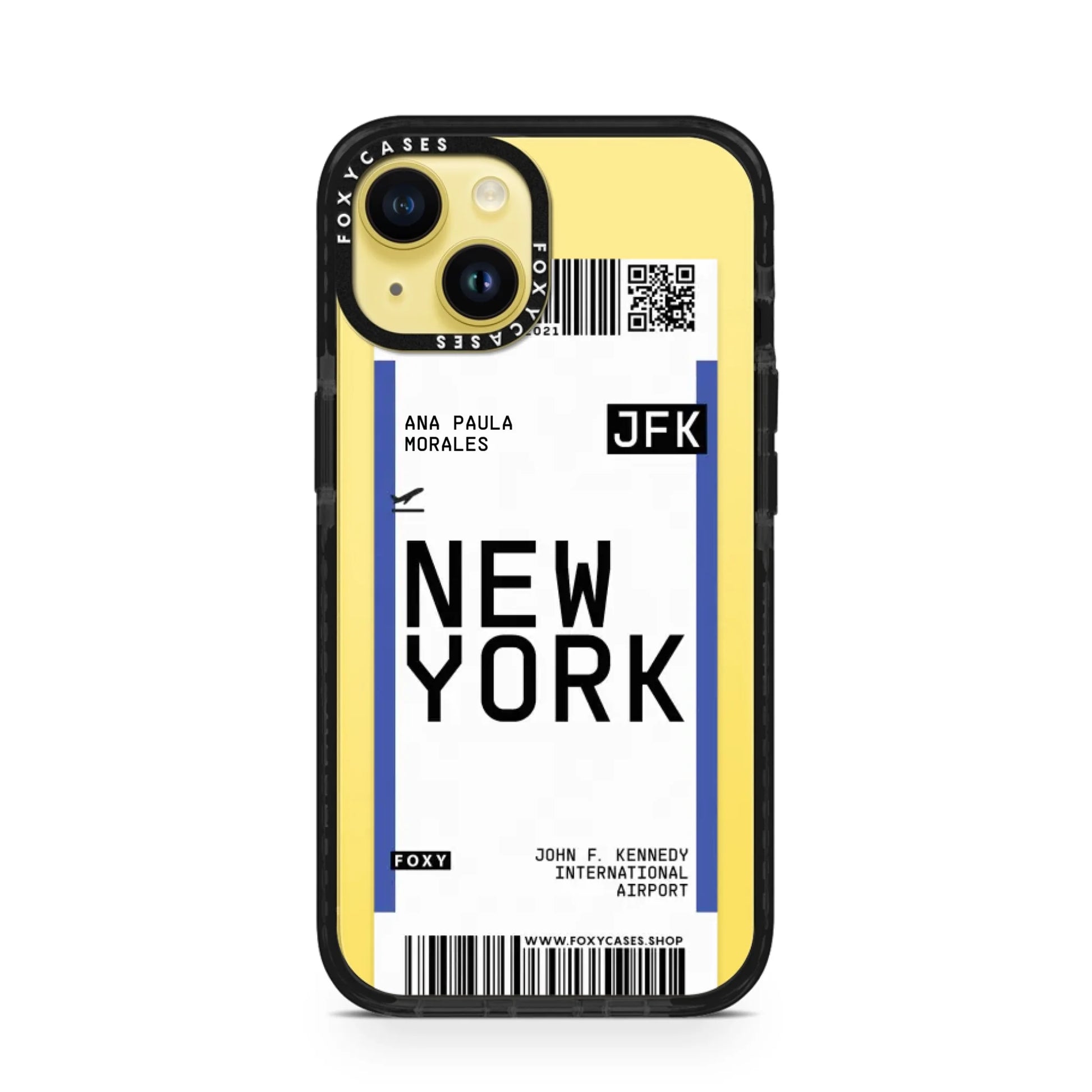 iPhone-14-Yellow