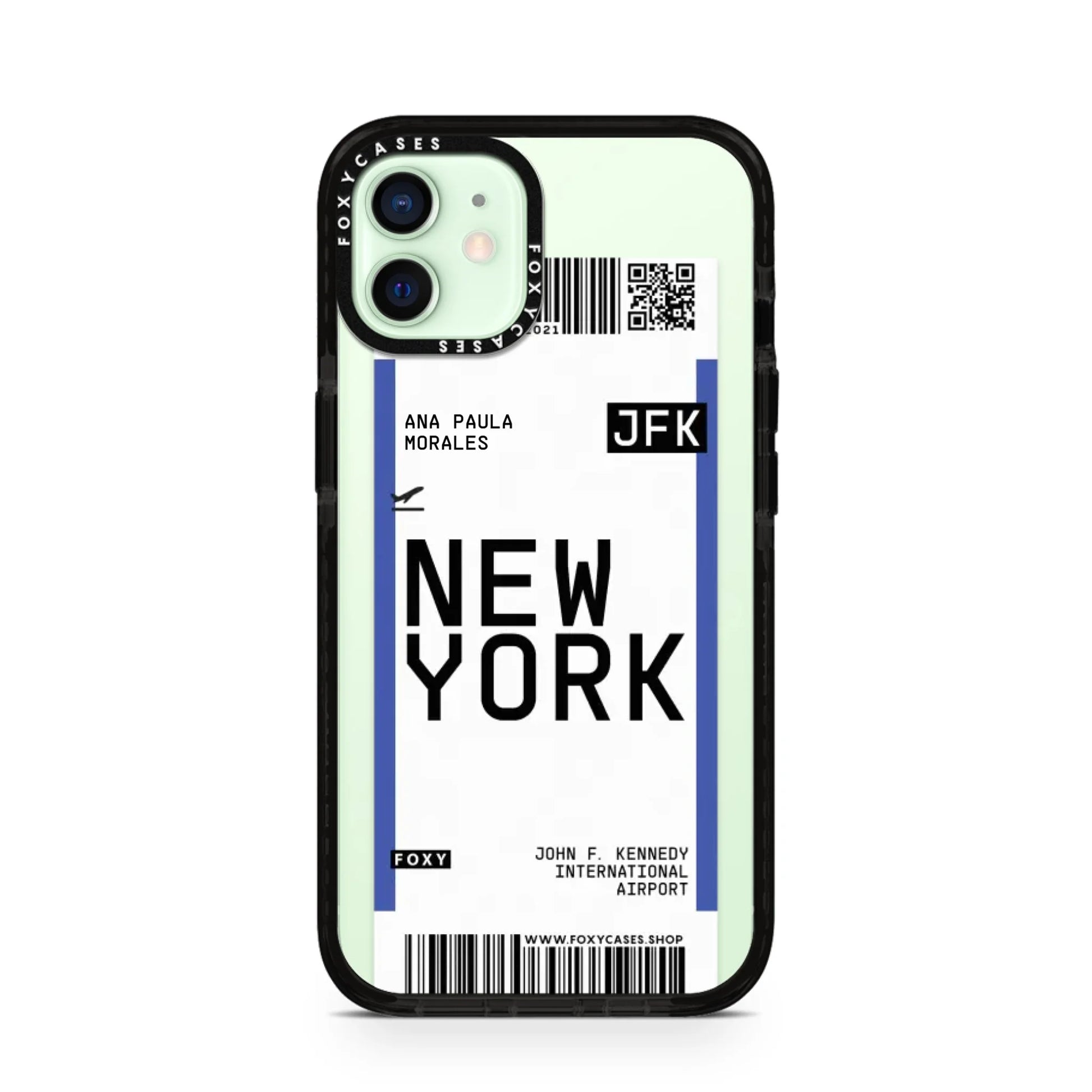 iPhone-12-Green