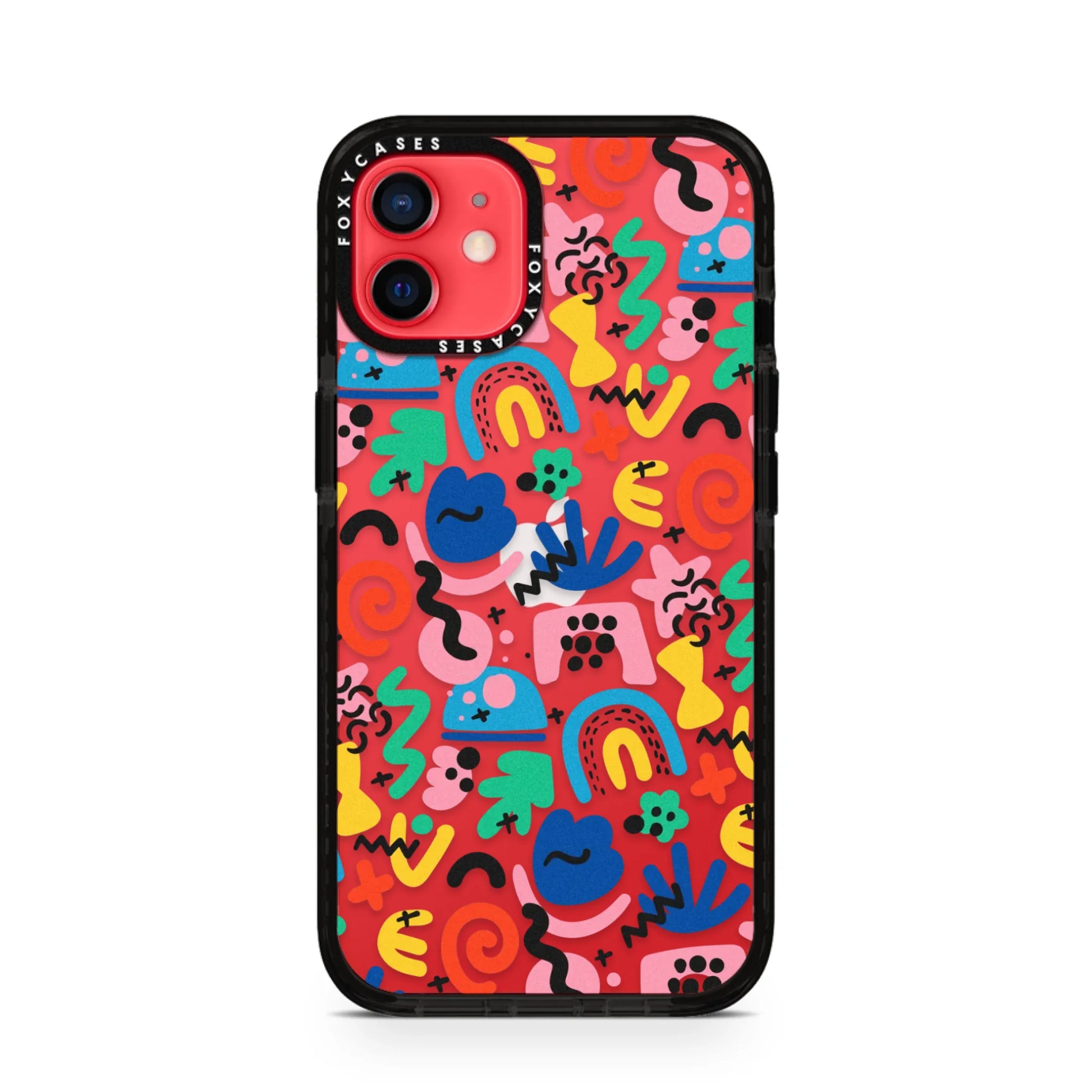 iPhone-12-Red