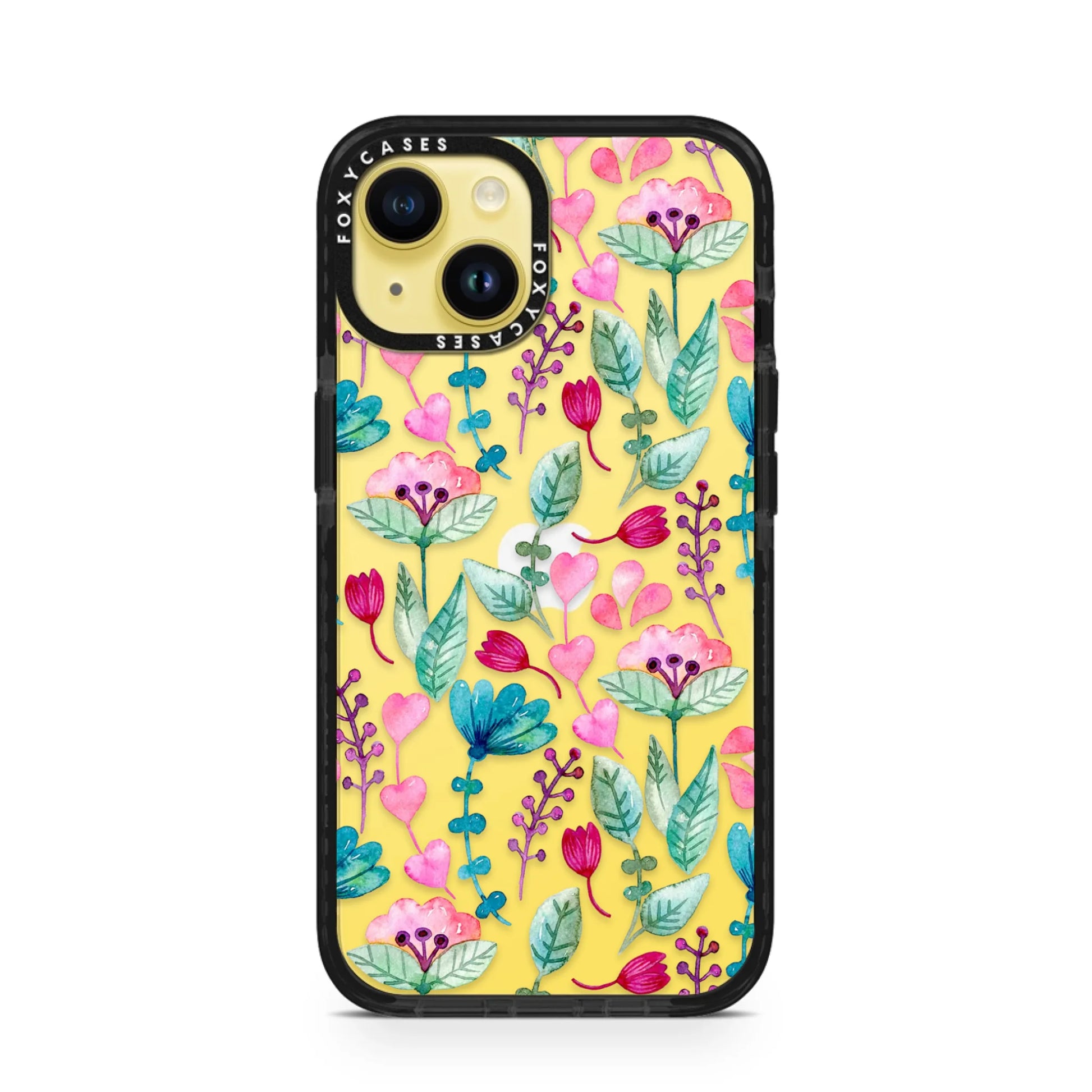 iPhone-14-Yellow