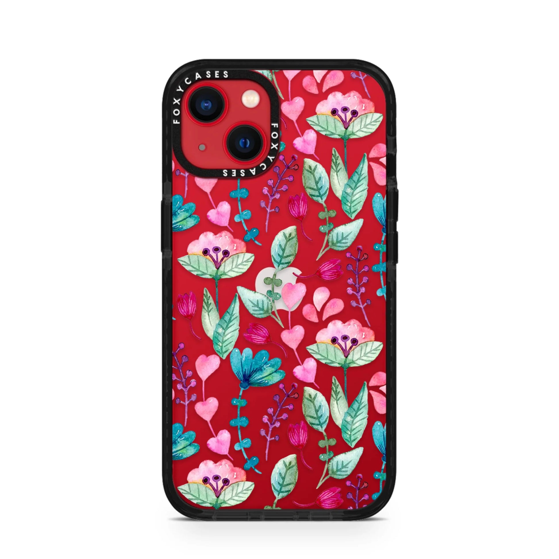 iPhone-13-Red