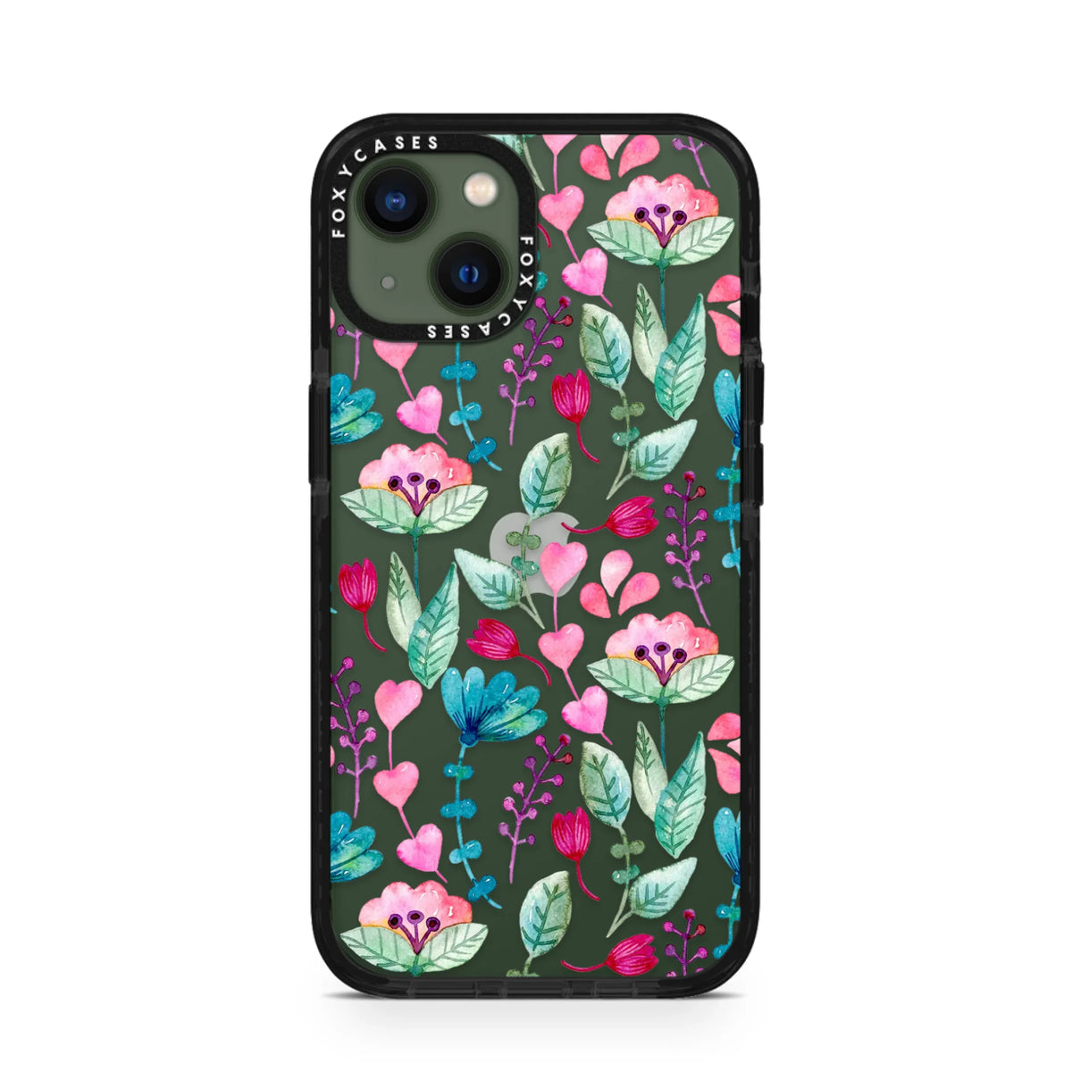 iPhone-13-Green
