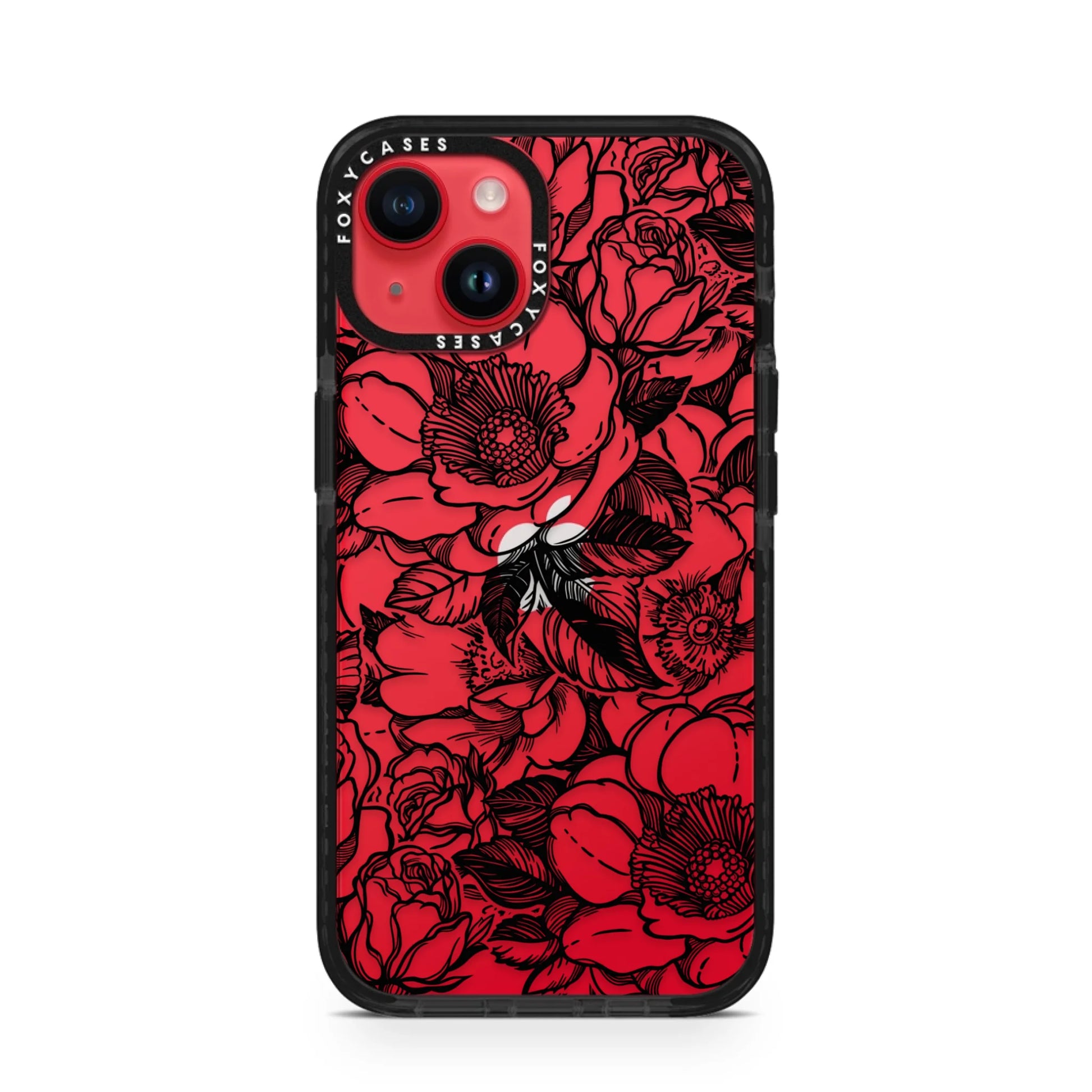 iPhone-14-Red