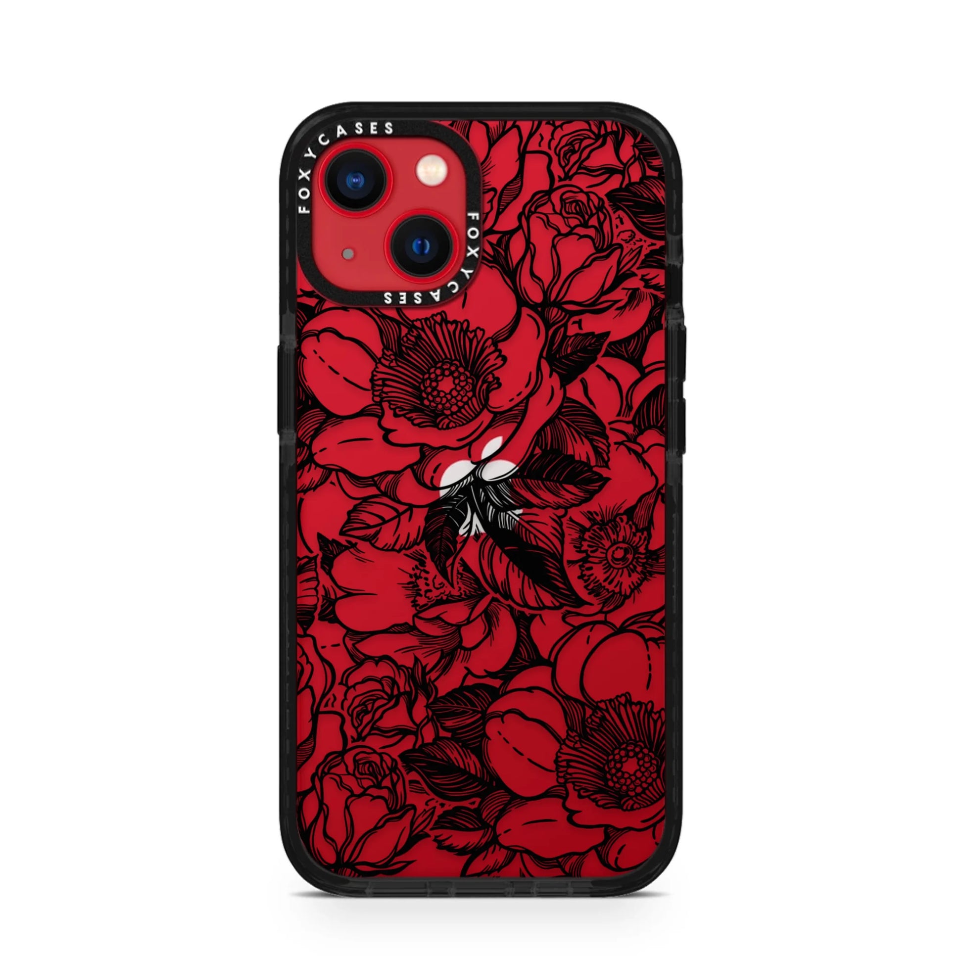 iPhone-13-Red