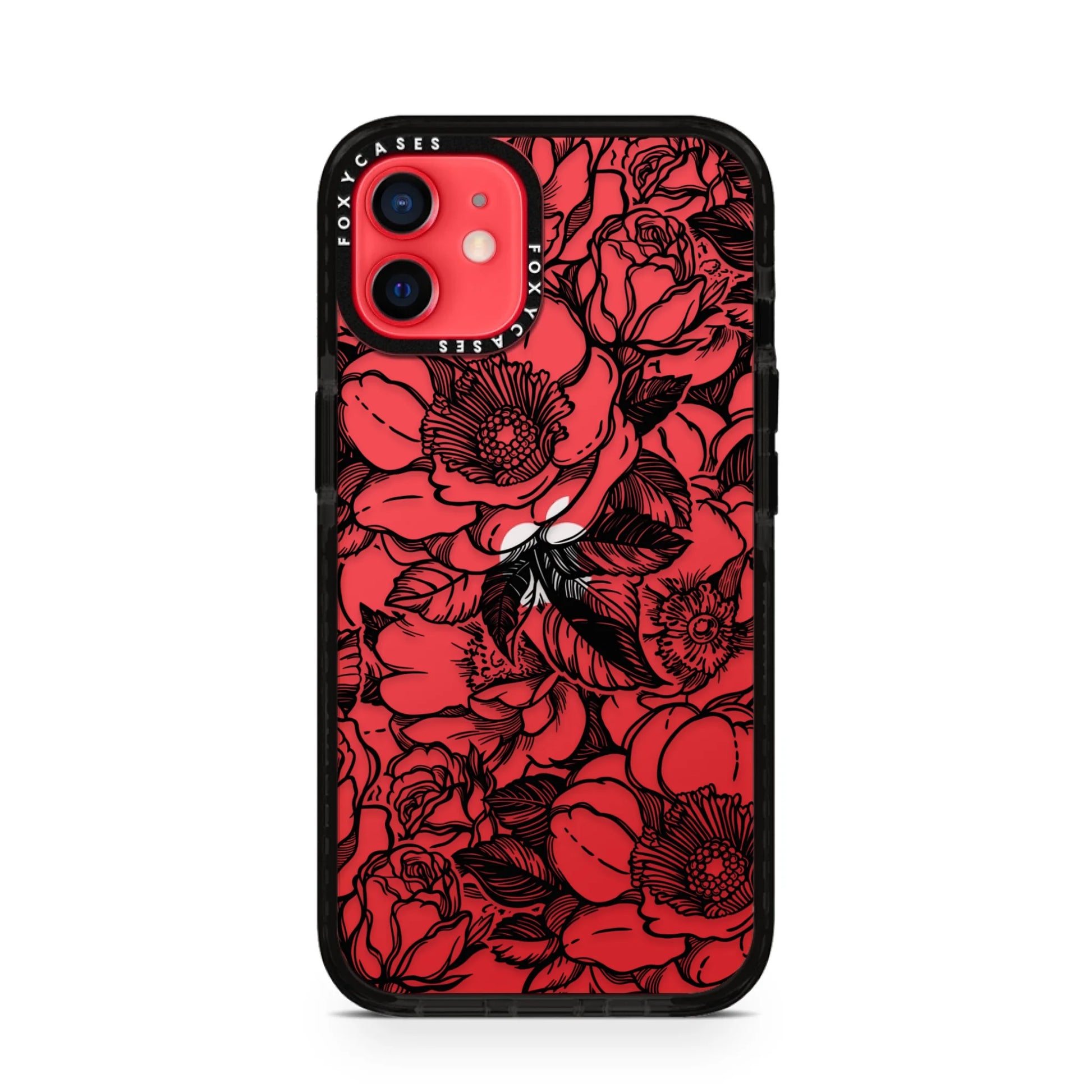 iPhone-12-Red