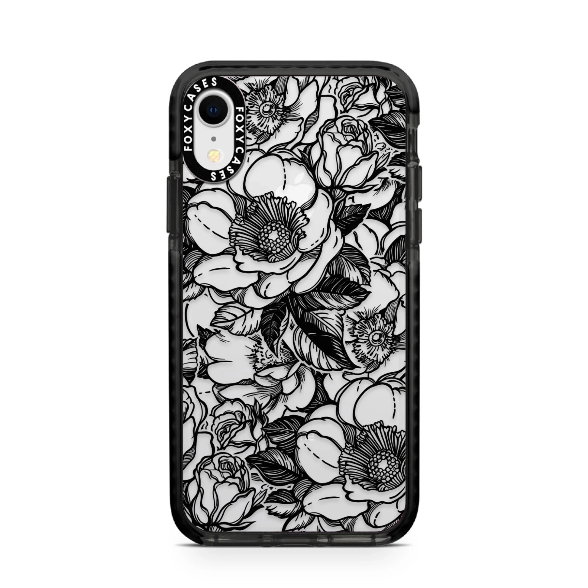 IPhone-XR-White