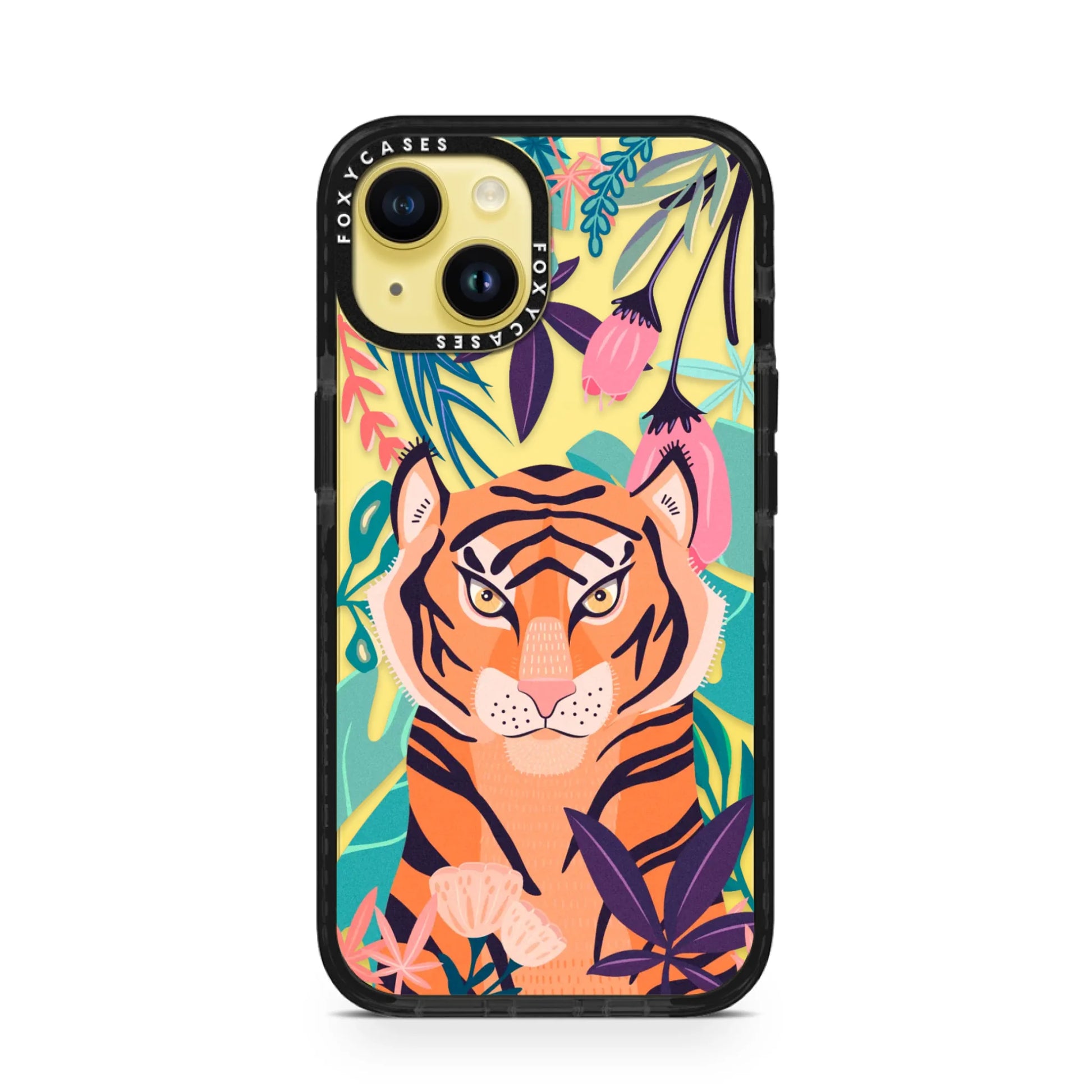 iPhone-14-Yellow