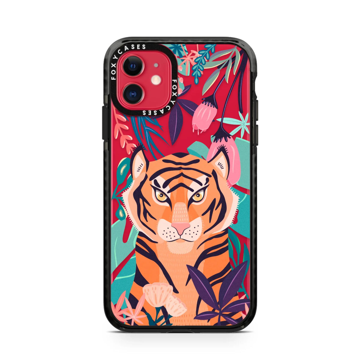 iPhone-11-Red
