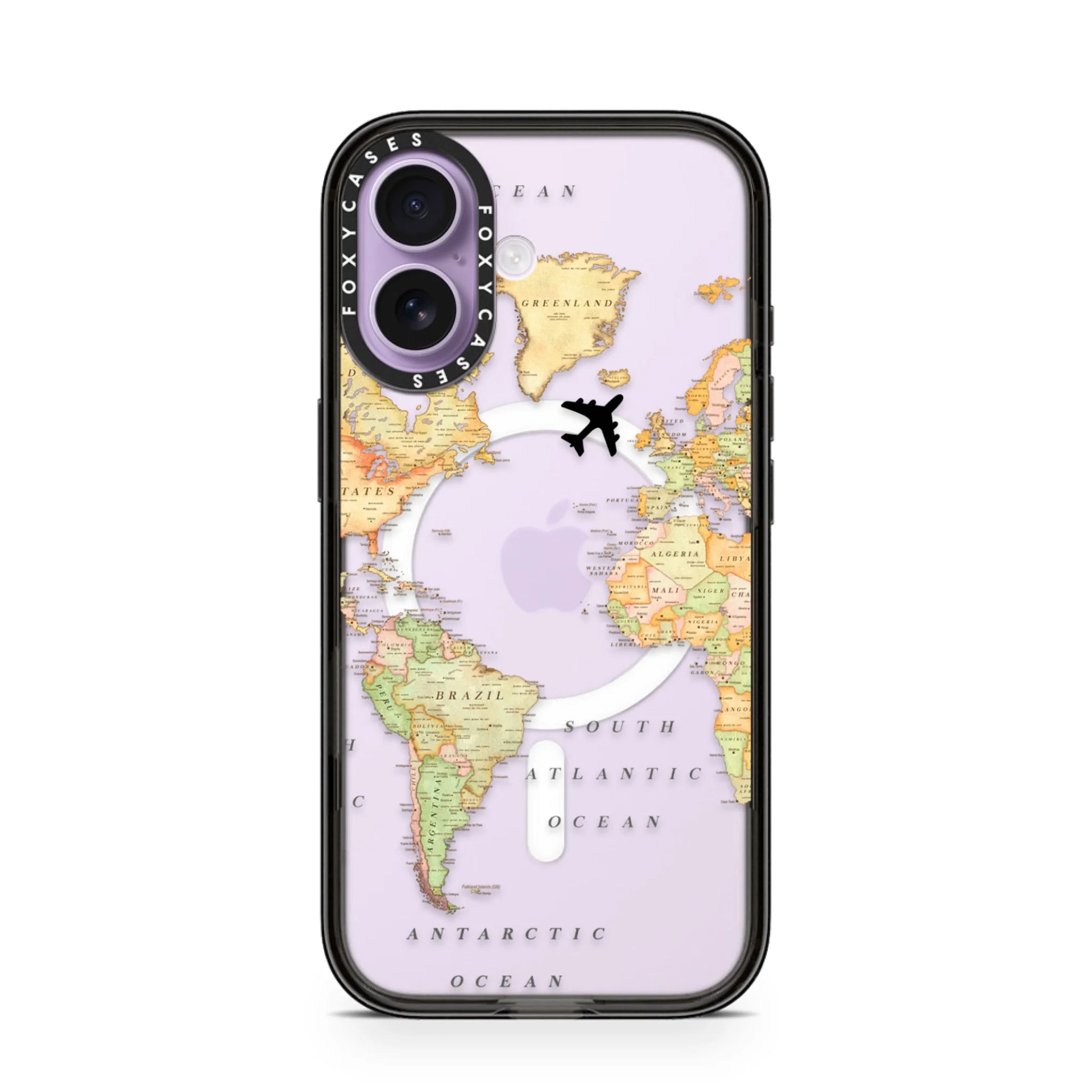 iPhone-17-Lavander