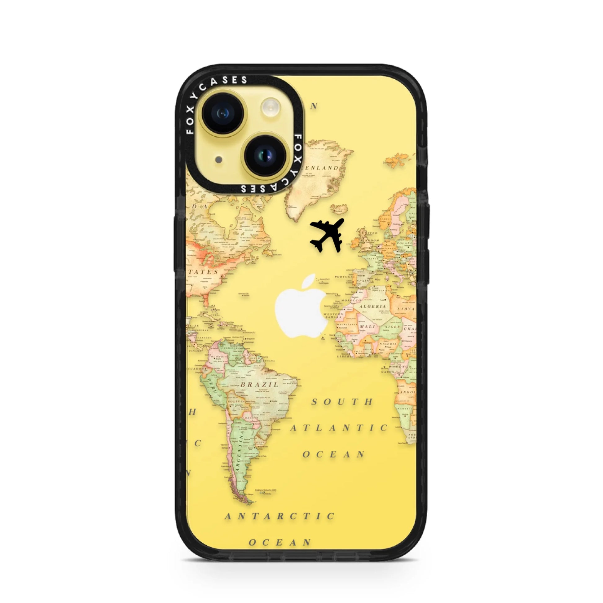 iPhone-14-Yellow